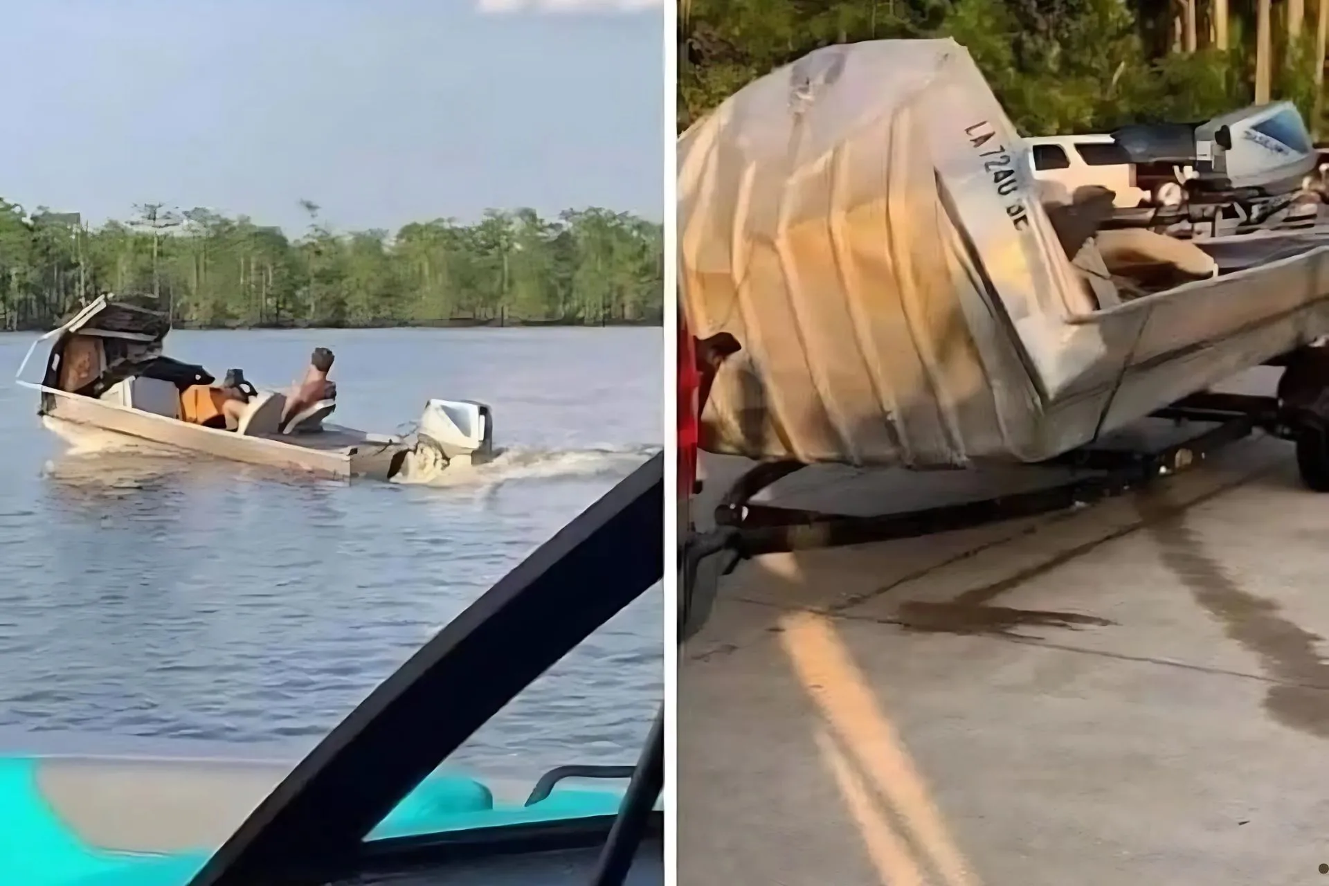 If It Floats, It Boats