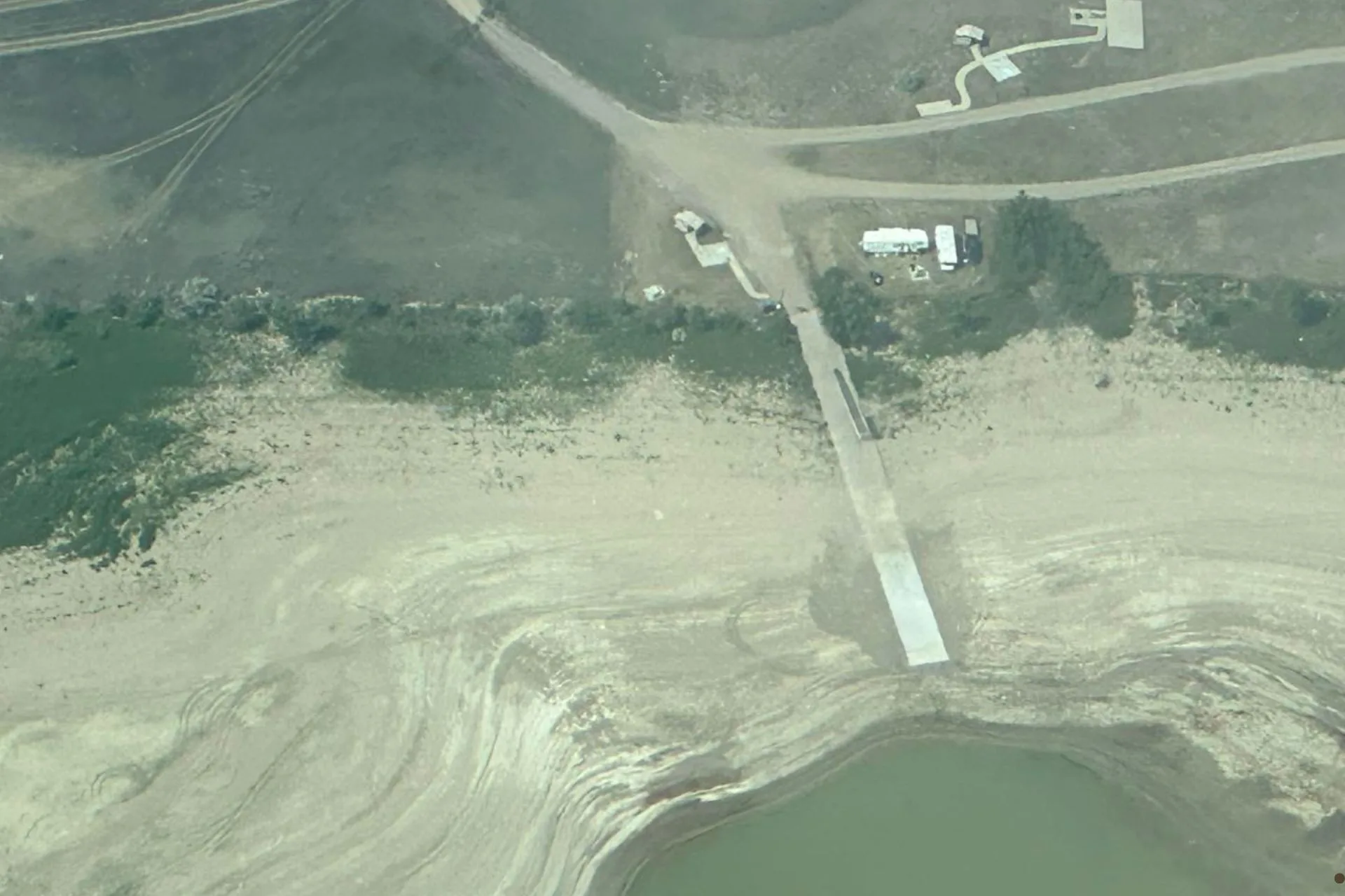 The Milk River Project Update 7.9.25