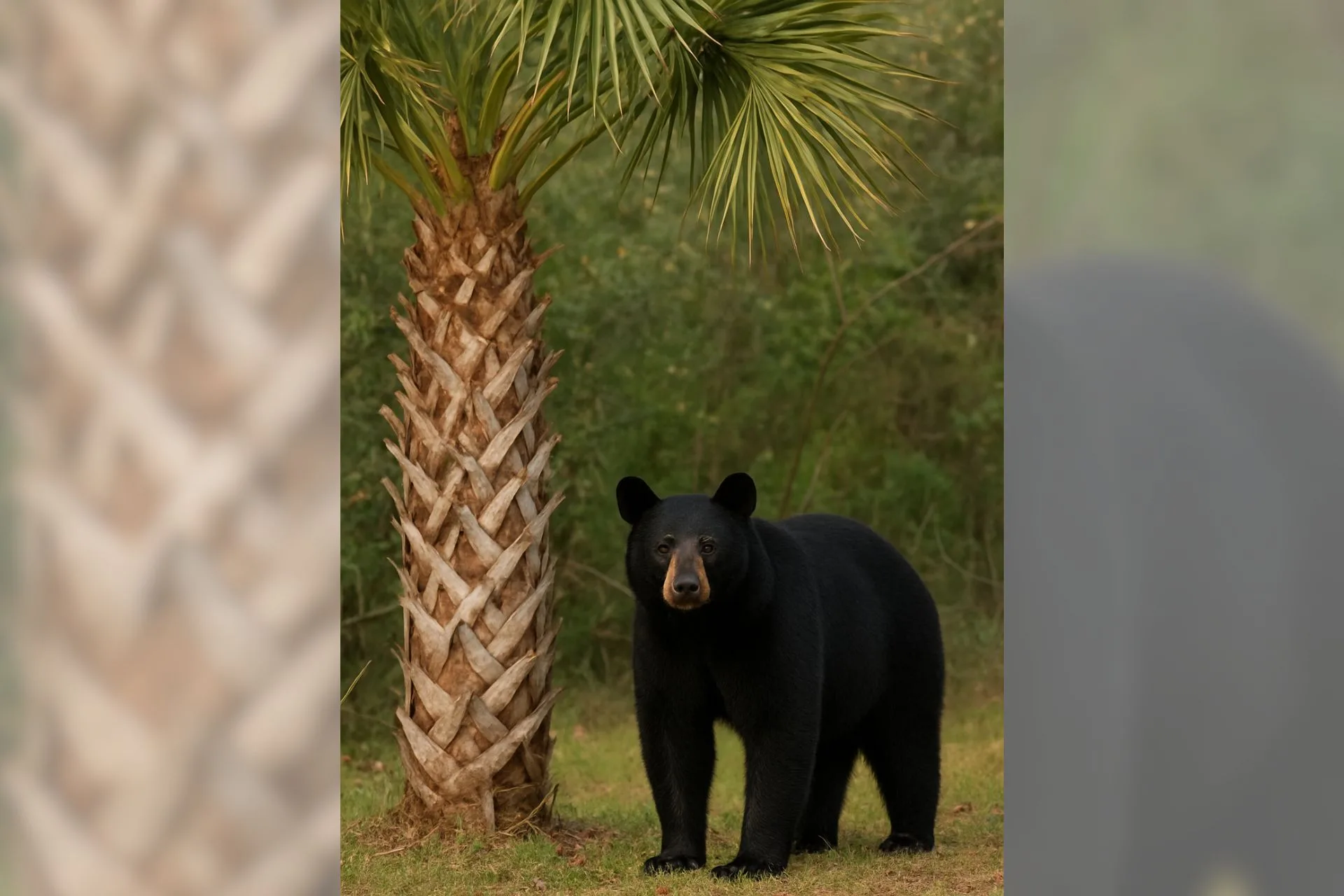 Bear Season Is Back in Flip-flop Country
