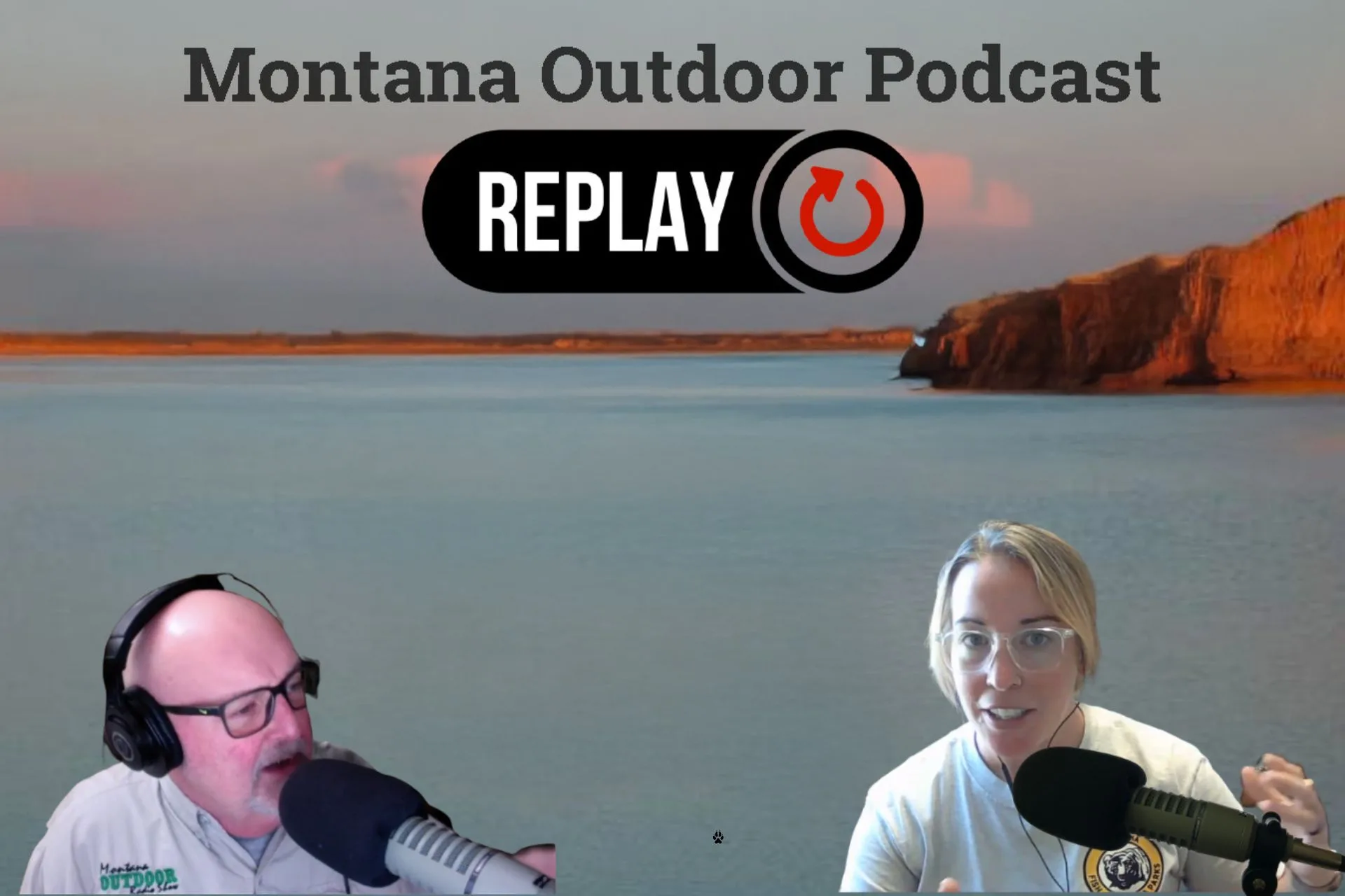 Tiber Reservoir Secrets is the MT Outdoor Podcast Episode Worth a Replay