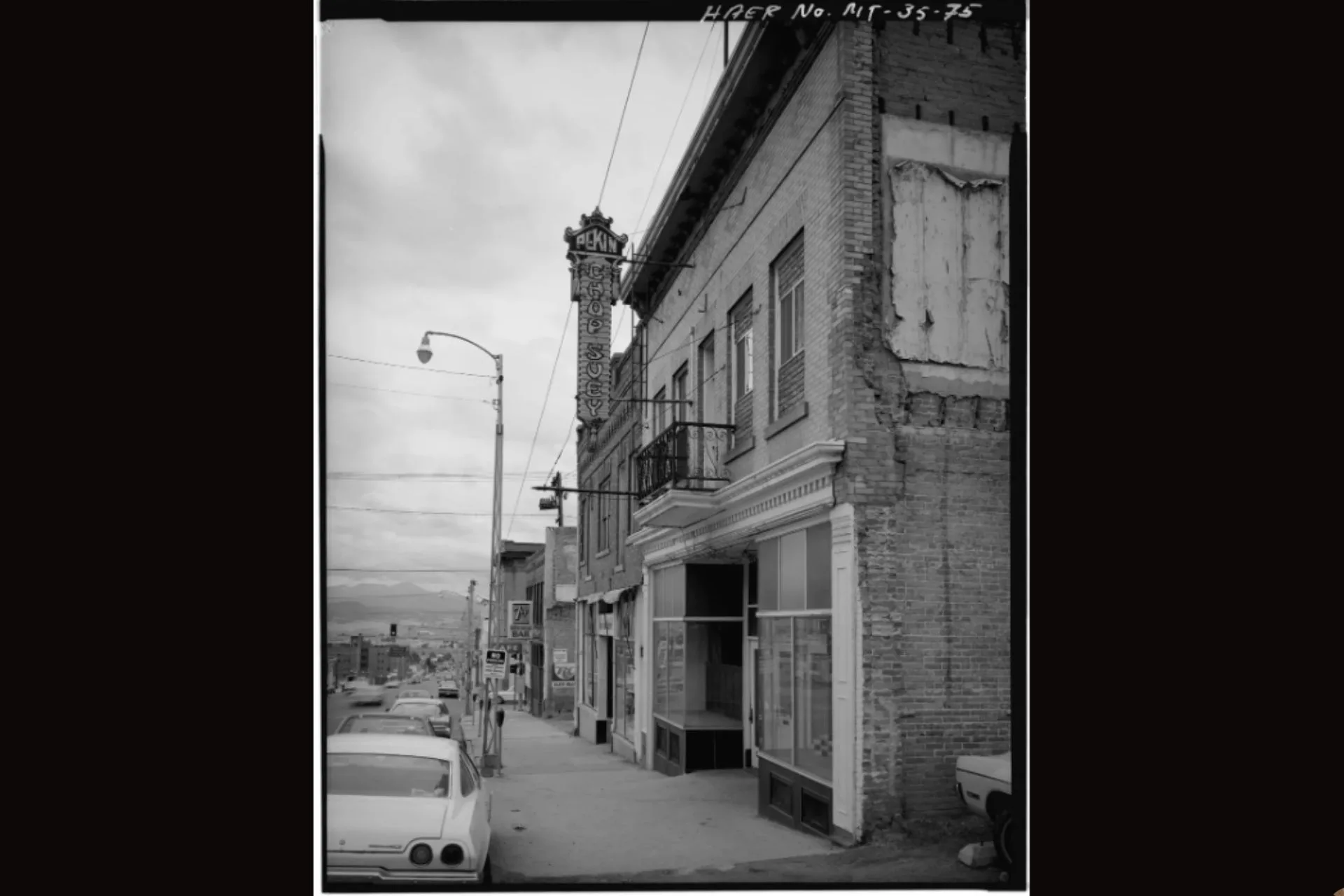 Did You Know that Montana has a Chinese Food Claim to Fame?