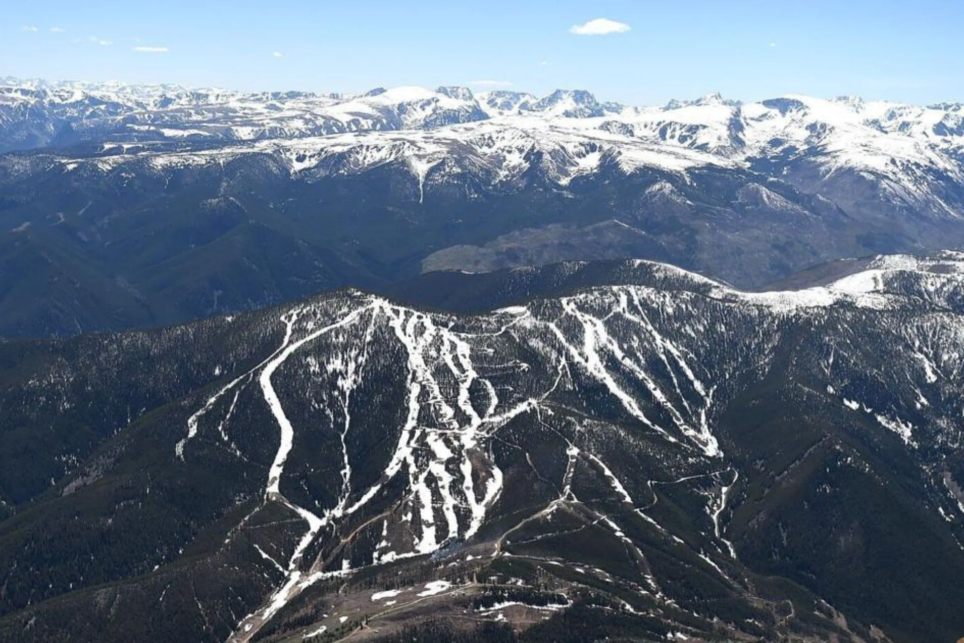 Montana native new leader of Red Lodge Mountain ski area