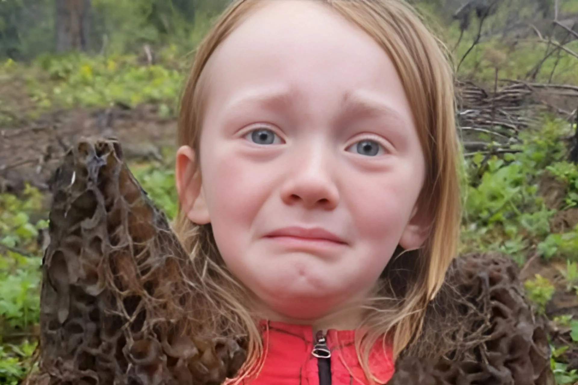 When Your Forage Feels Like a Trophy Catch