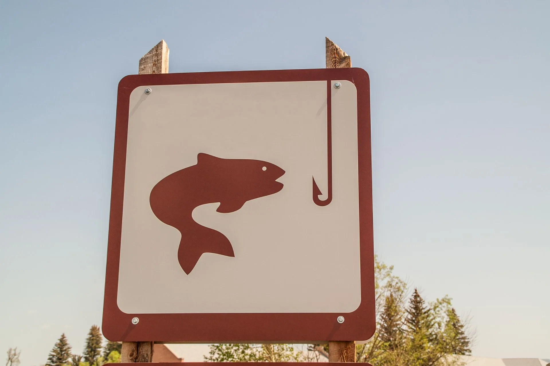 Big Rock Fishing Access Site reopens after temporary closure