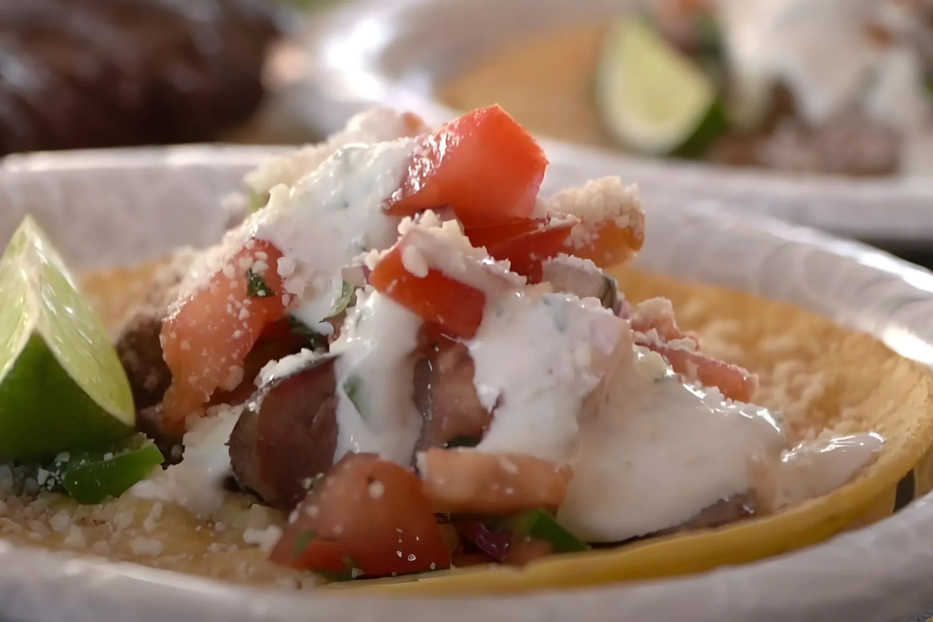 Antelope Backstrap Tacos are What’s for Dinner