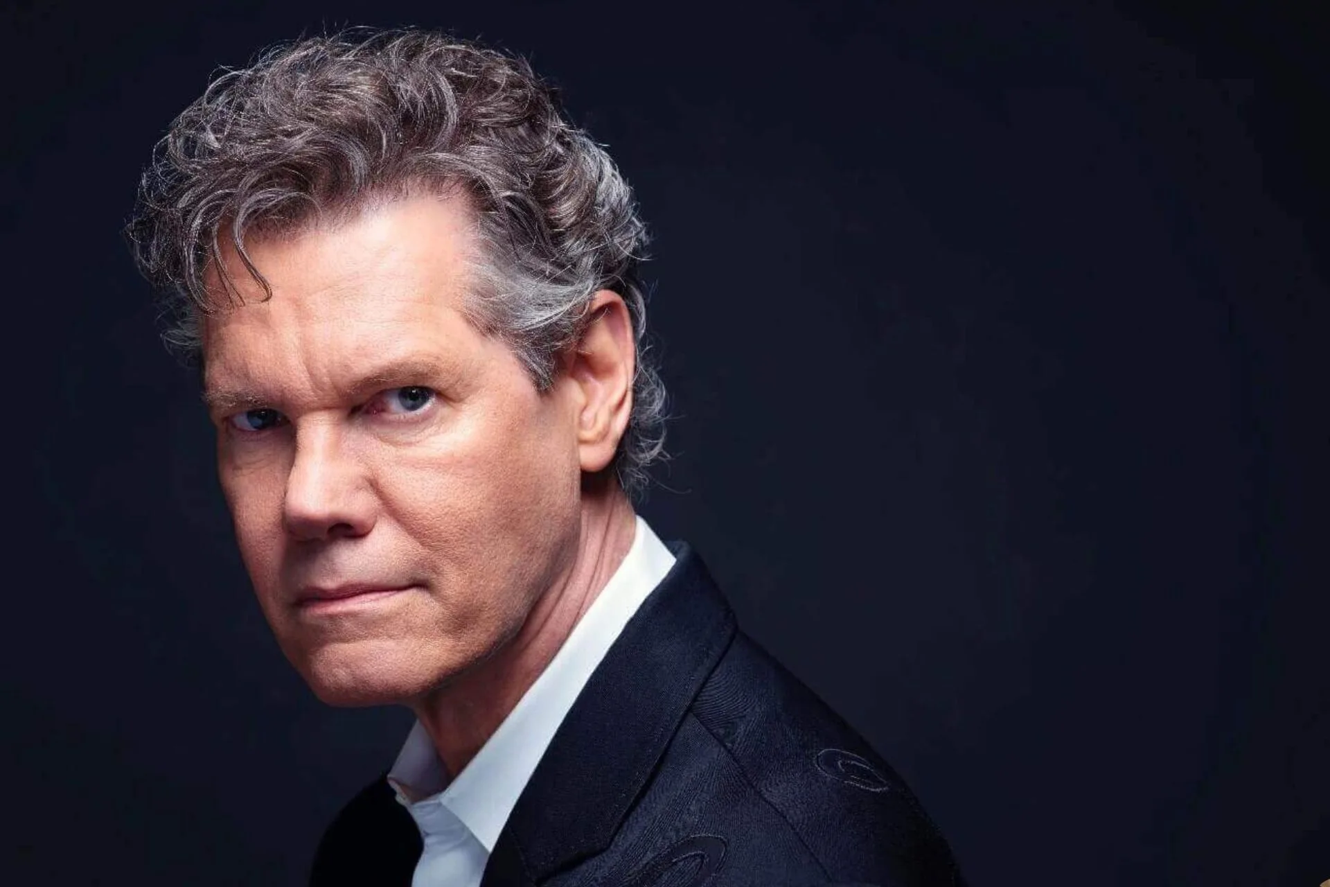 More Life Tour Spotlights Randy Travis, His Original Touring Band, and Guest Vocalist James Dupré