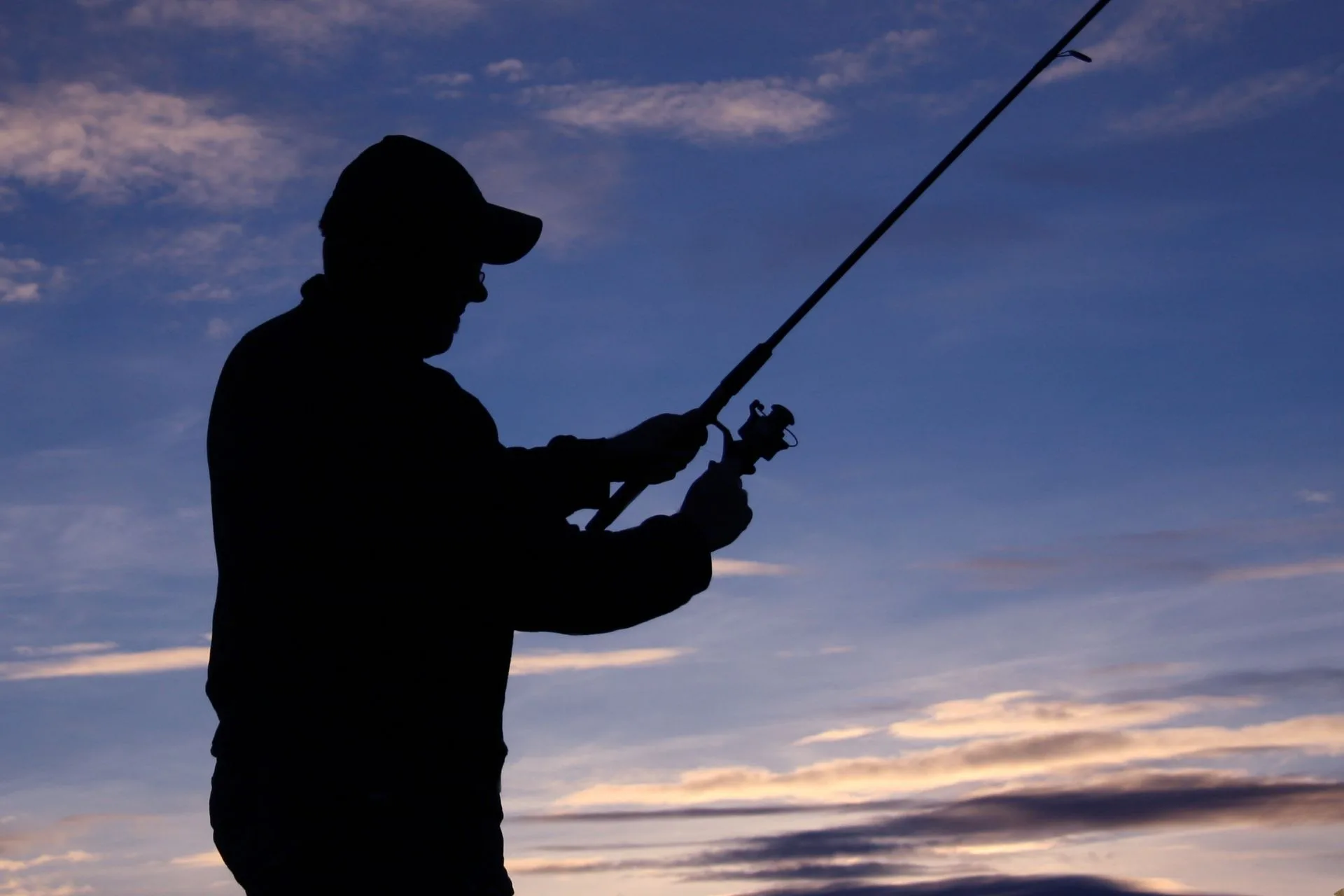 Helena Area Reservoirs Fishing Report 8.25.25