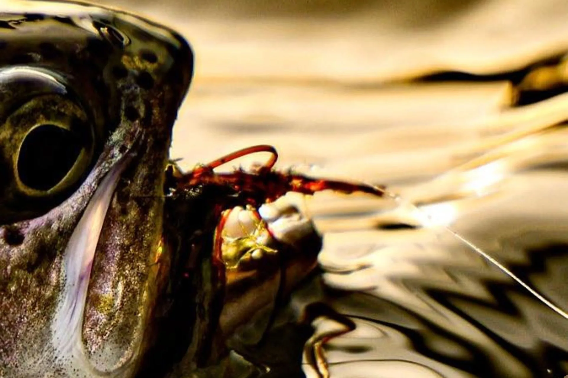 Missouri River Fishing Report 8.24.25