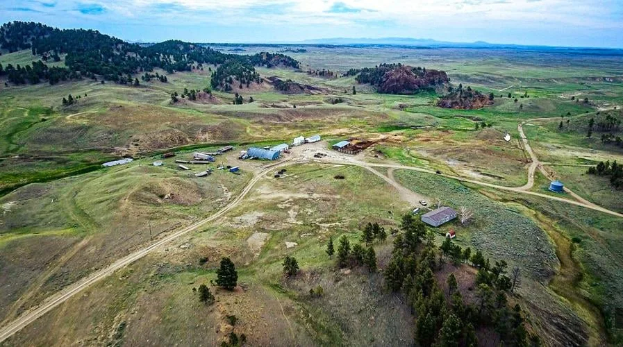 Anchor Ranch has been at center of access disputes