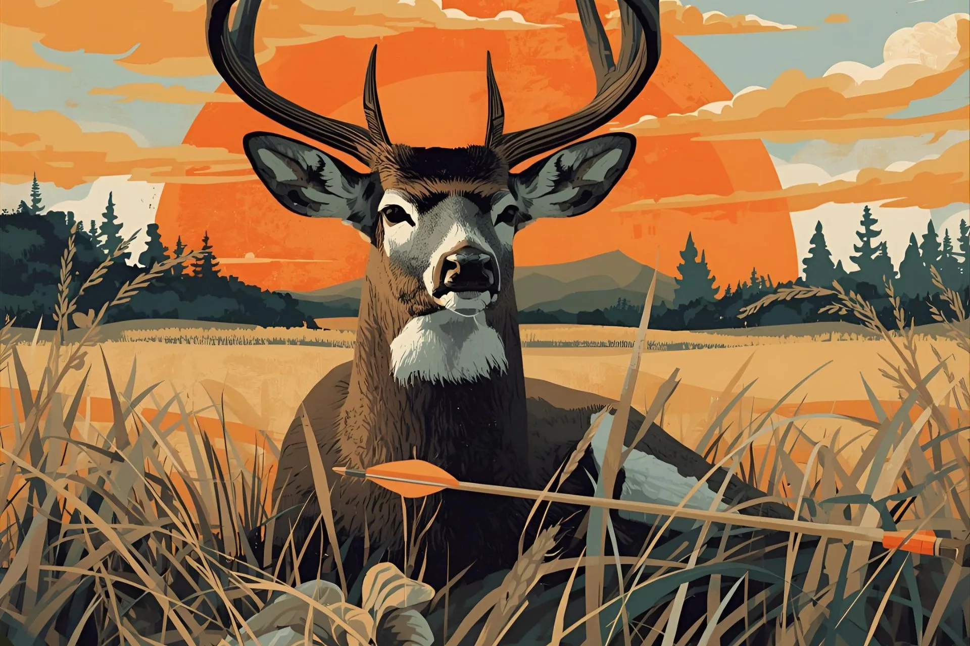 What Your Arrow Hit Tells You…