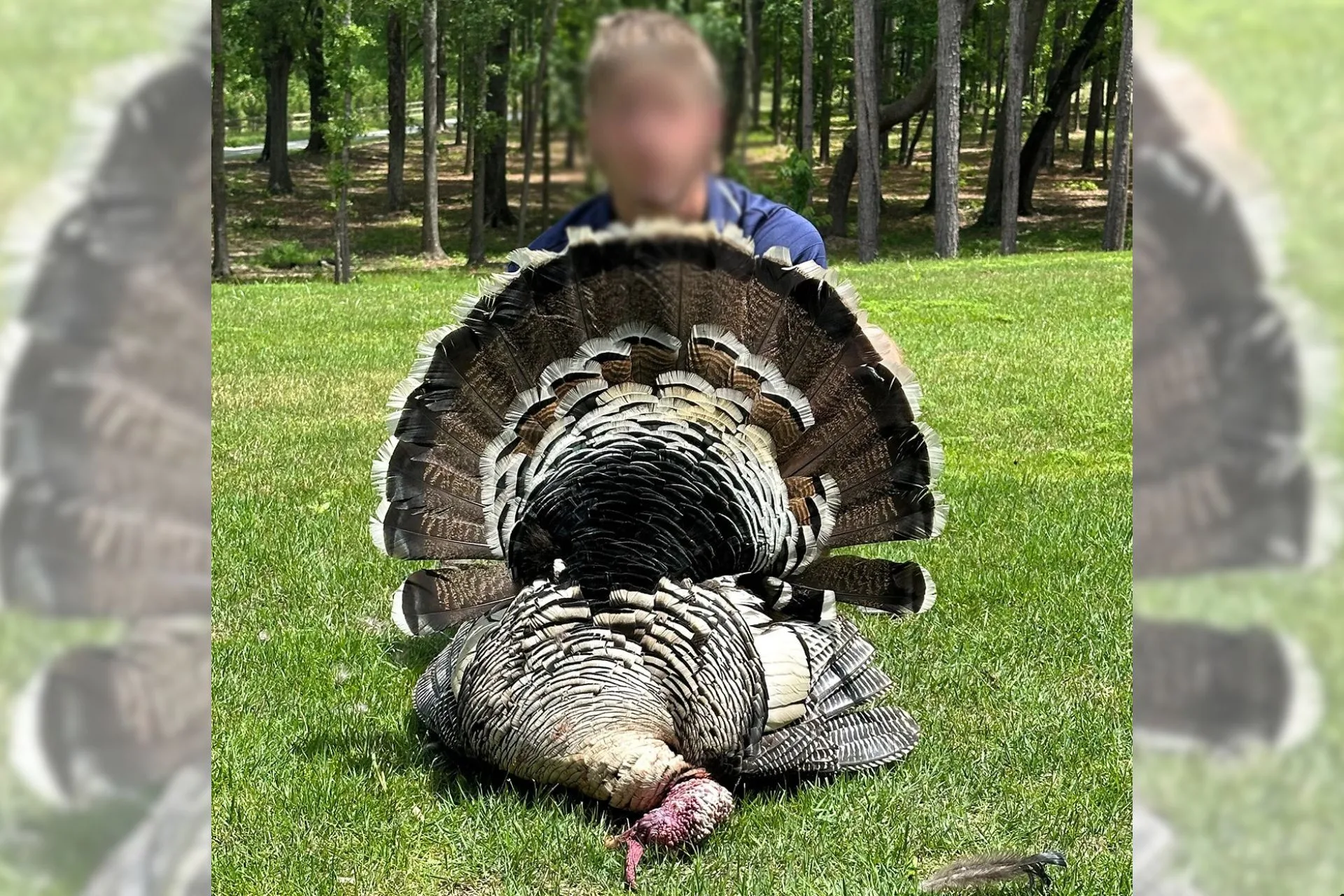 When a First Hunt Turns Into a Court Date…