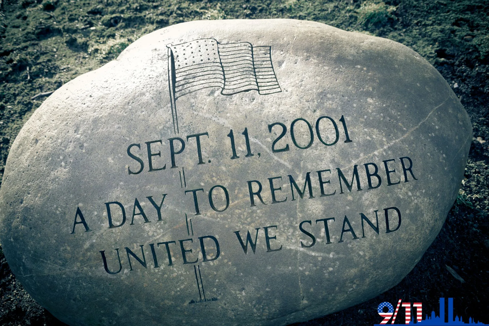 Forever Remembering 9/11