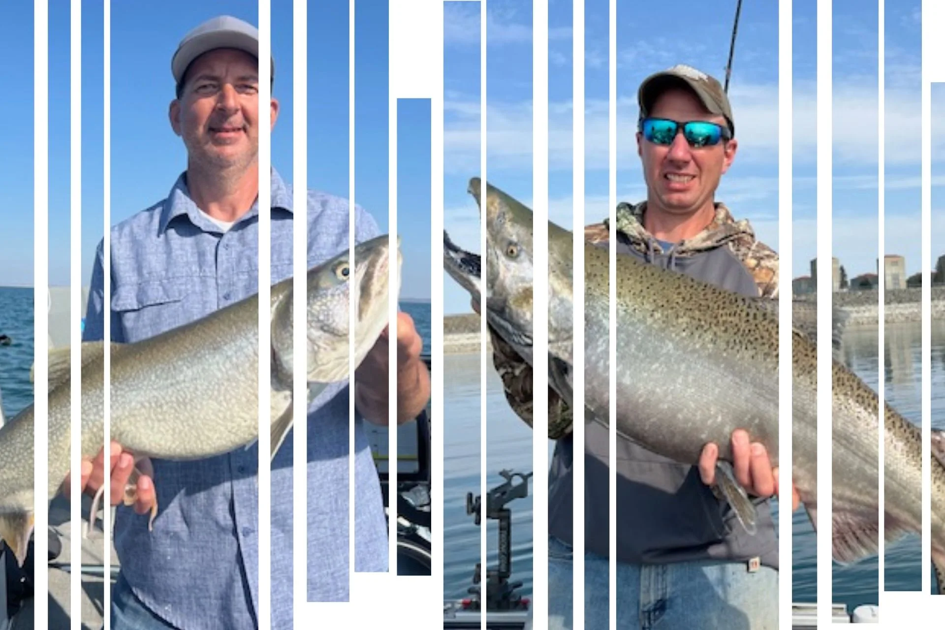 Don Wilkins’ Weekly Fort Peck Fishing Report 9.19.25