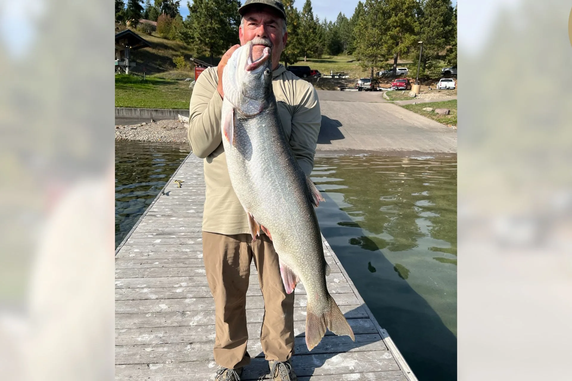 2025 Fall Mack Days – week 3 update