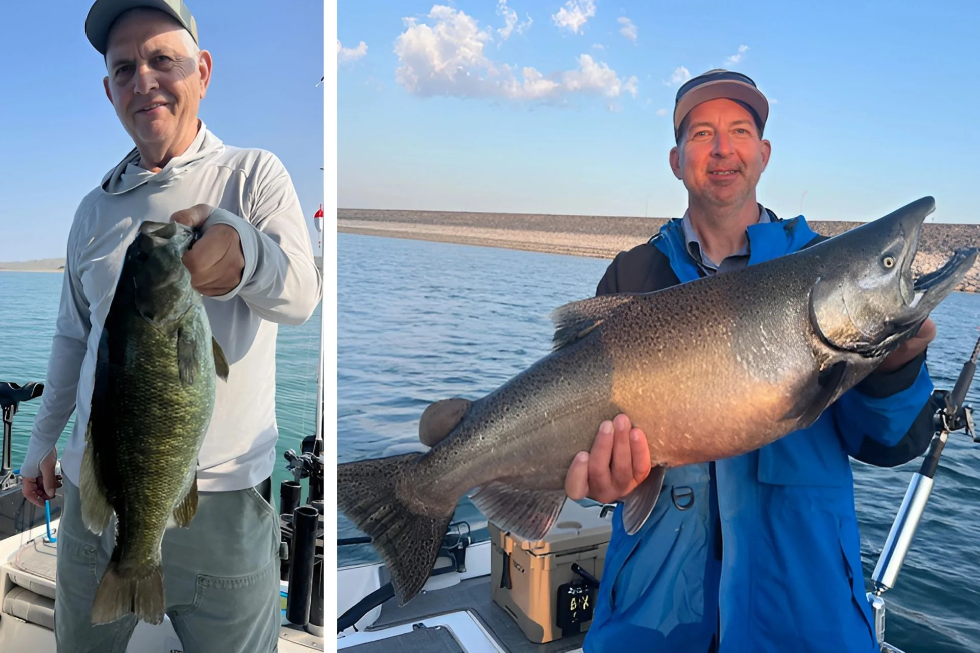 Don Wilkins’ Weekly Fort Peck Fishing Report 9.26.25