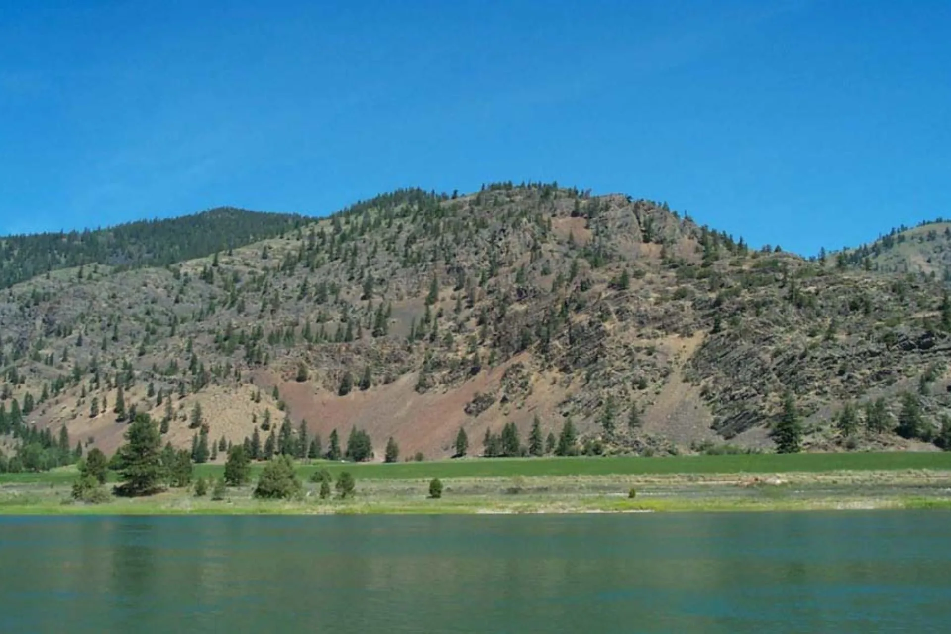 Full Curl Wildlife Management Area reopens Sept. 4