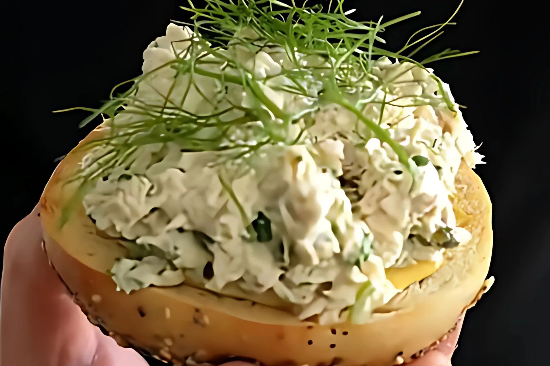 A Wonderful Whitefish Dip Recipe
