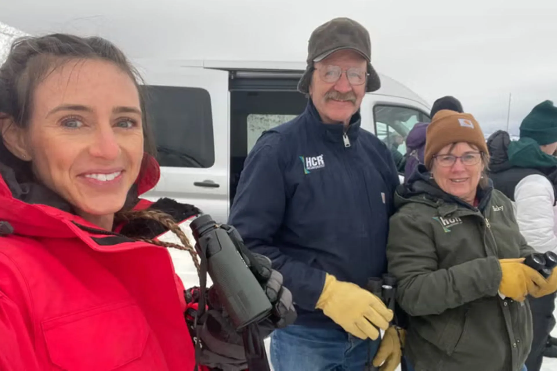 Wolves, Science, and the Logic of Montana Ranching