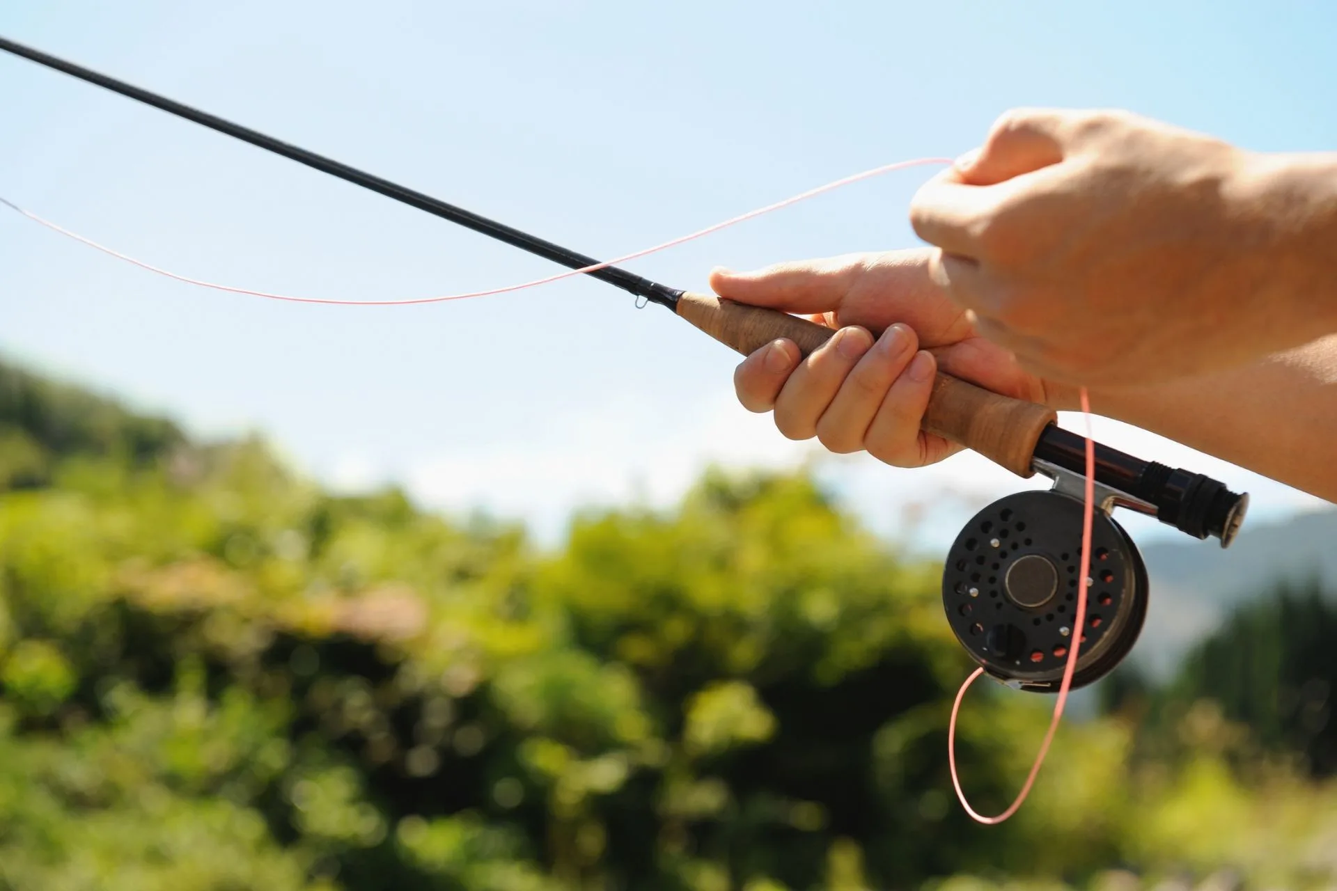 Jefferson River Fishing Report 10.2.25