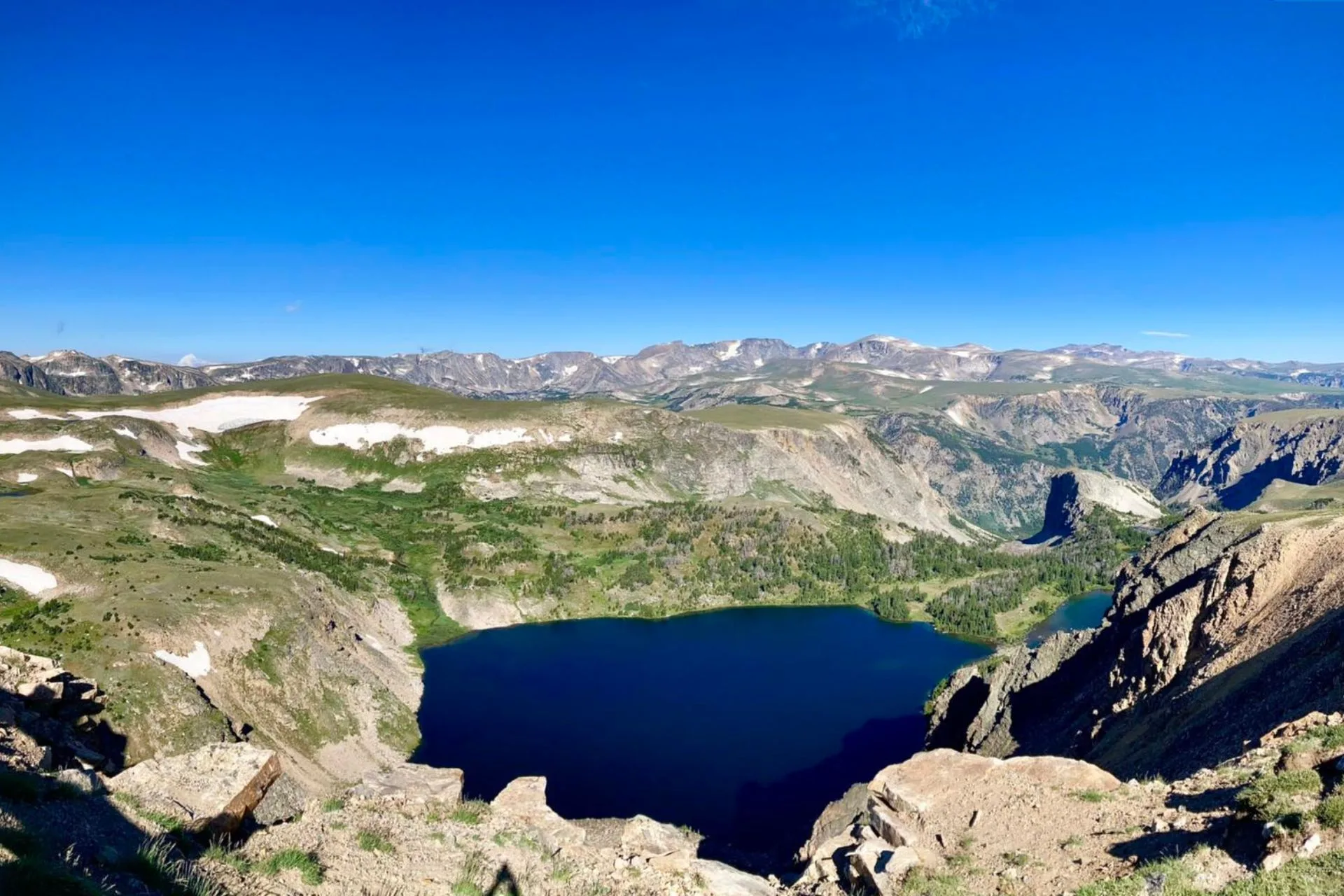 CLOSURE ALERT, BEARTOOTH HIGHWAY