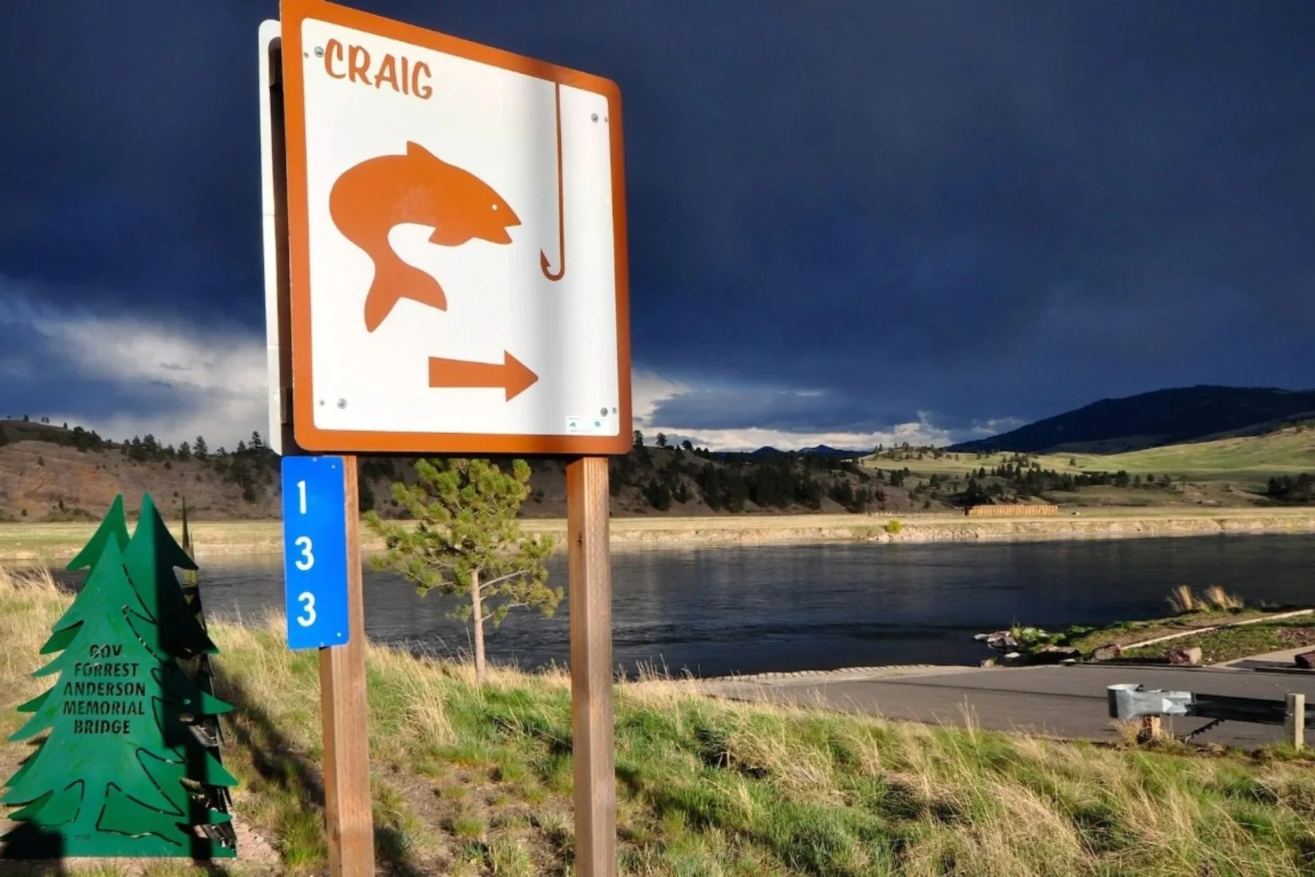 Missouri River Fishing Report 10.5.25