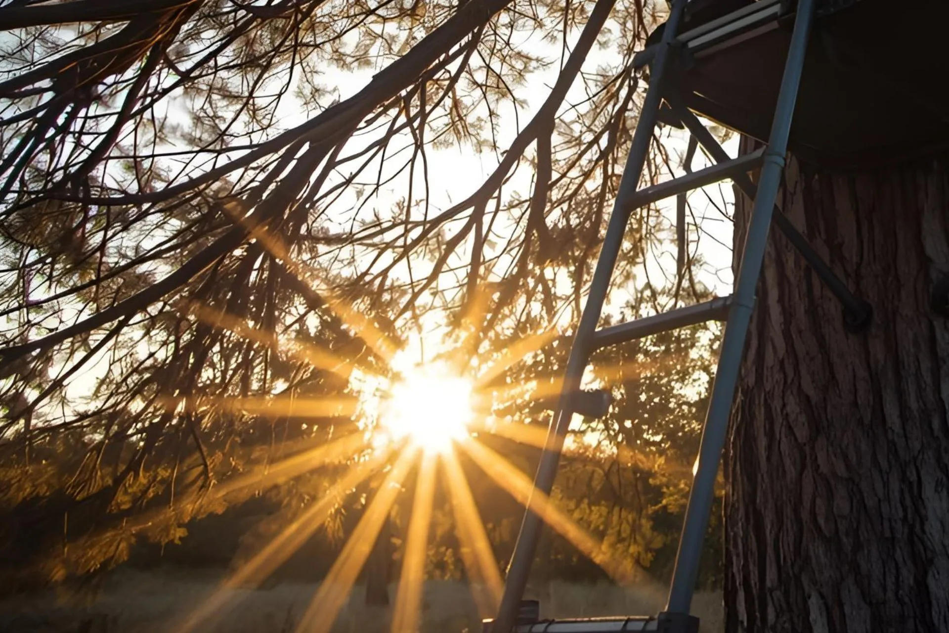 Who Owns a Stand on Public Land?