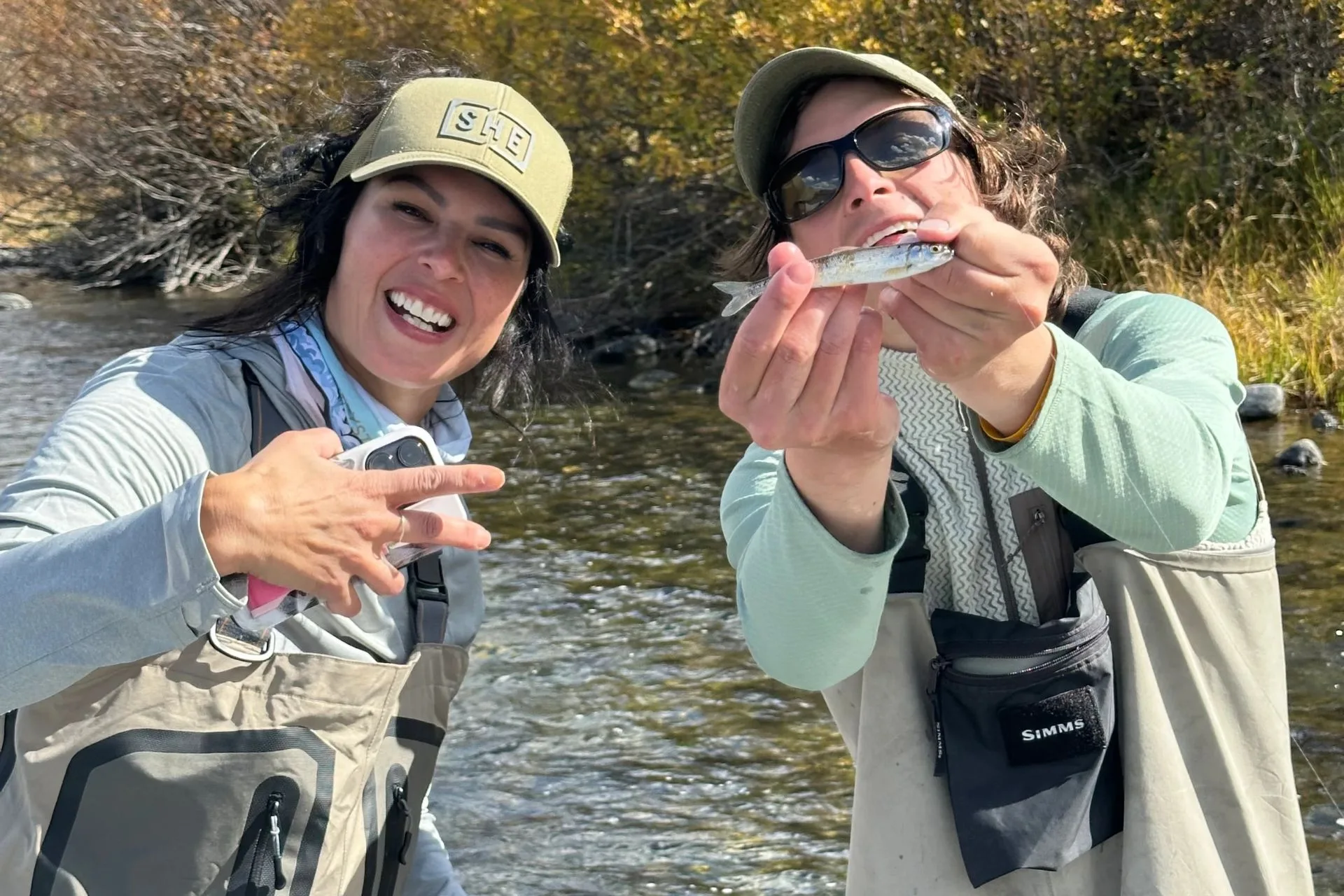 Madison River Outfitters Fishing Report 10.13.25