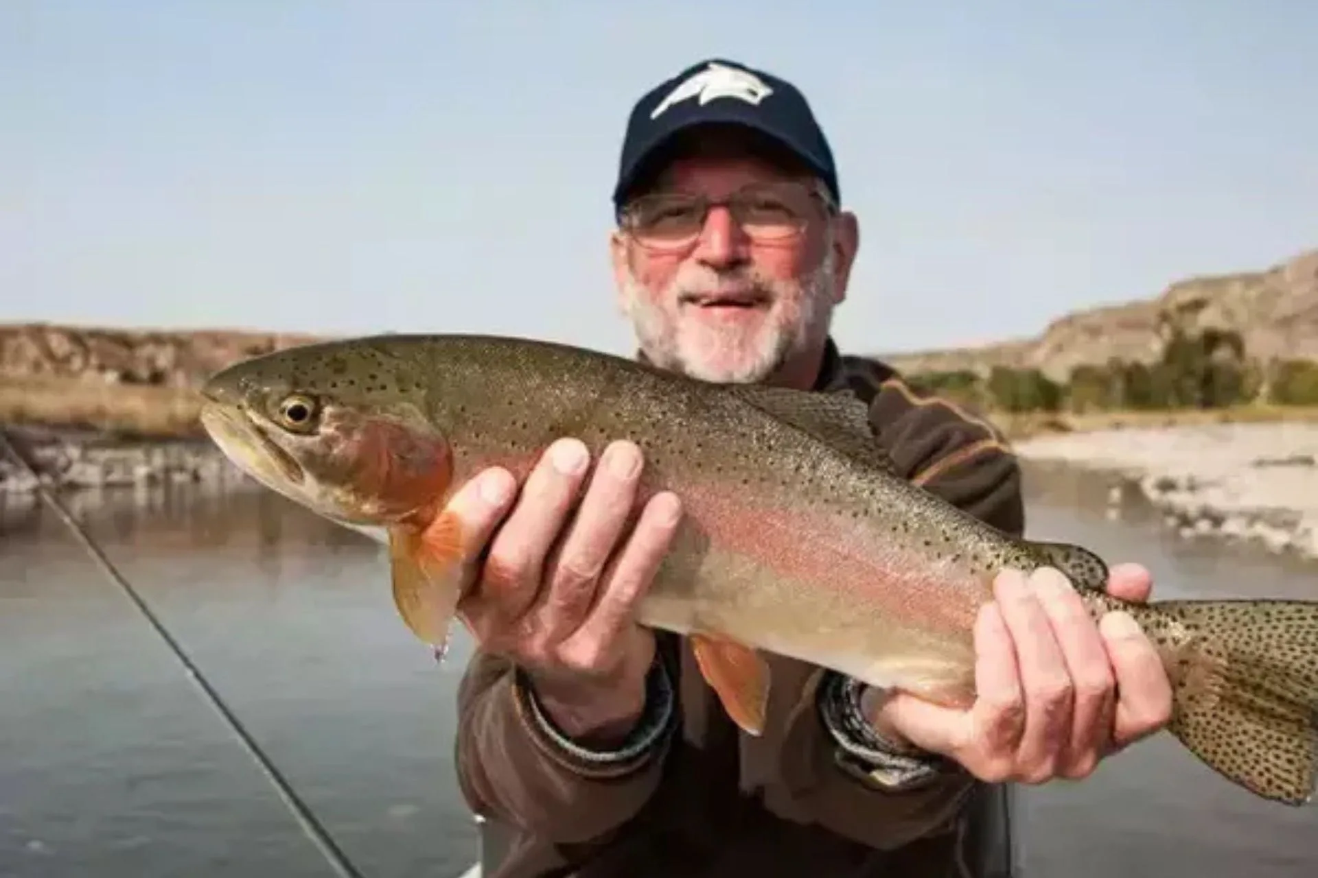 Bozeman Fishing Reports 10.13.25
