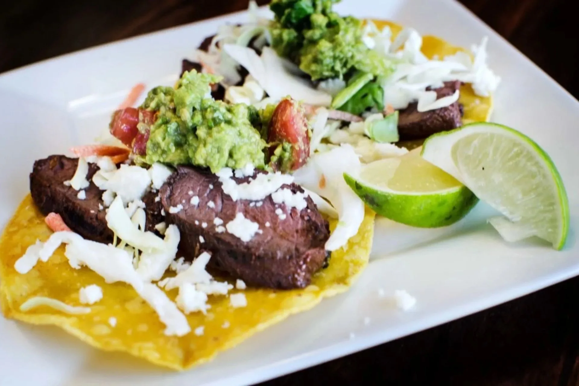 Cooking with Kokanee Quinn: Carne Asada Pronghorn