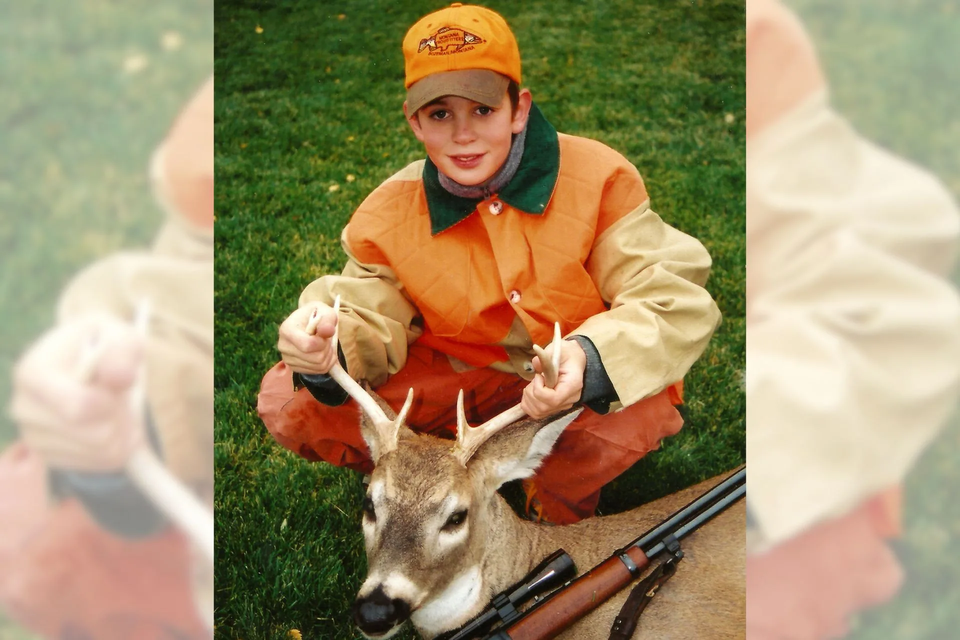 Best Hunting Story?