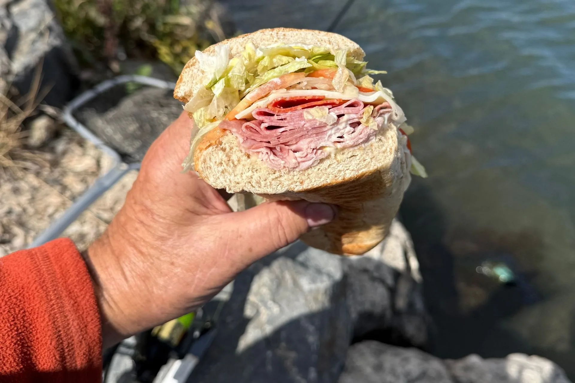 Bite for Me