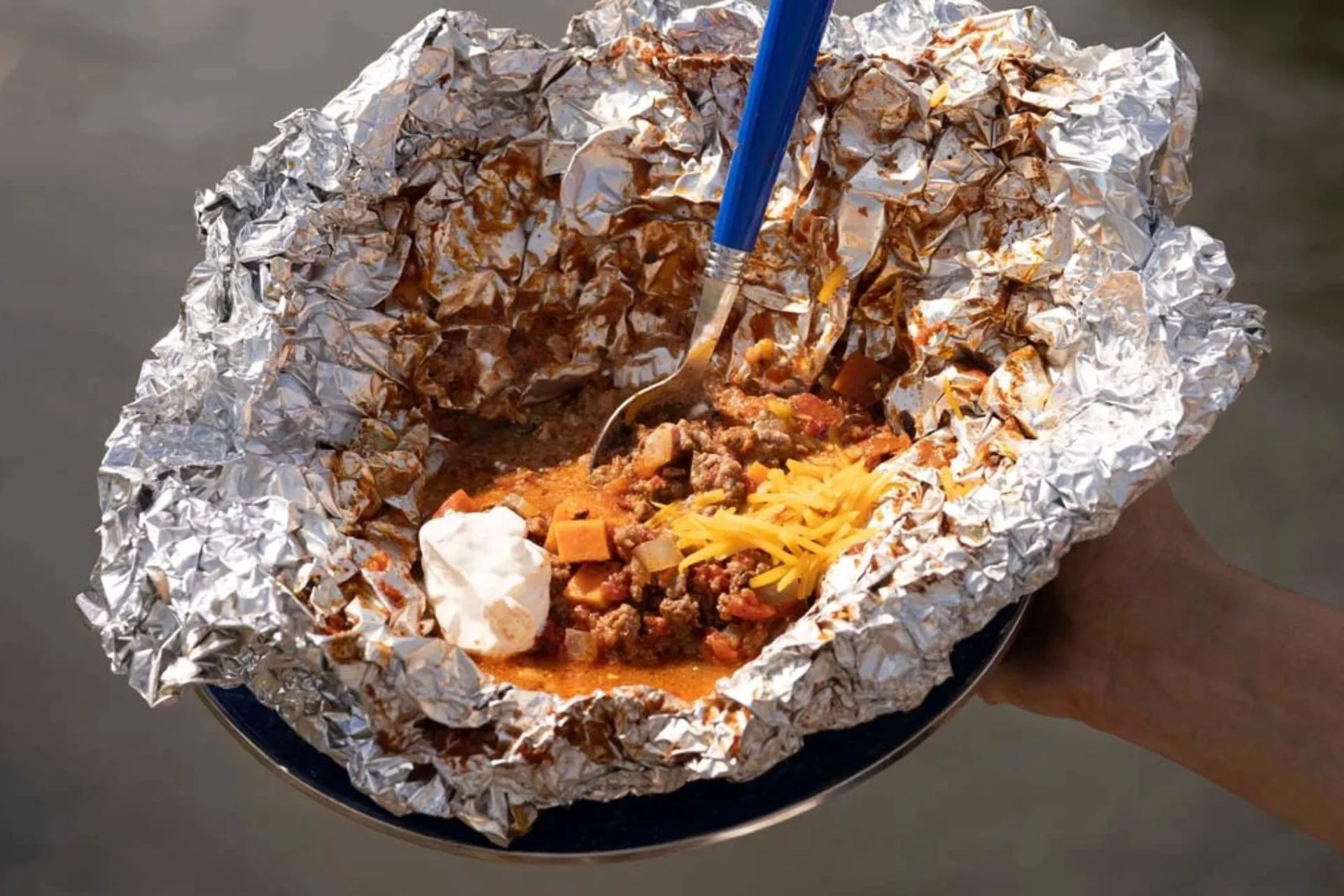 Cooking with Kokanee Quinn: Hobo Venison Chili