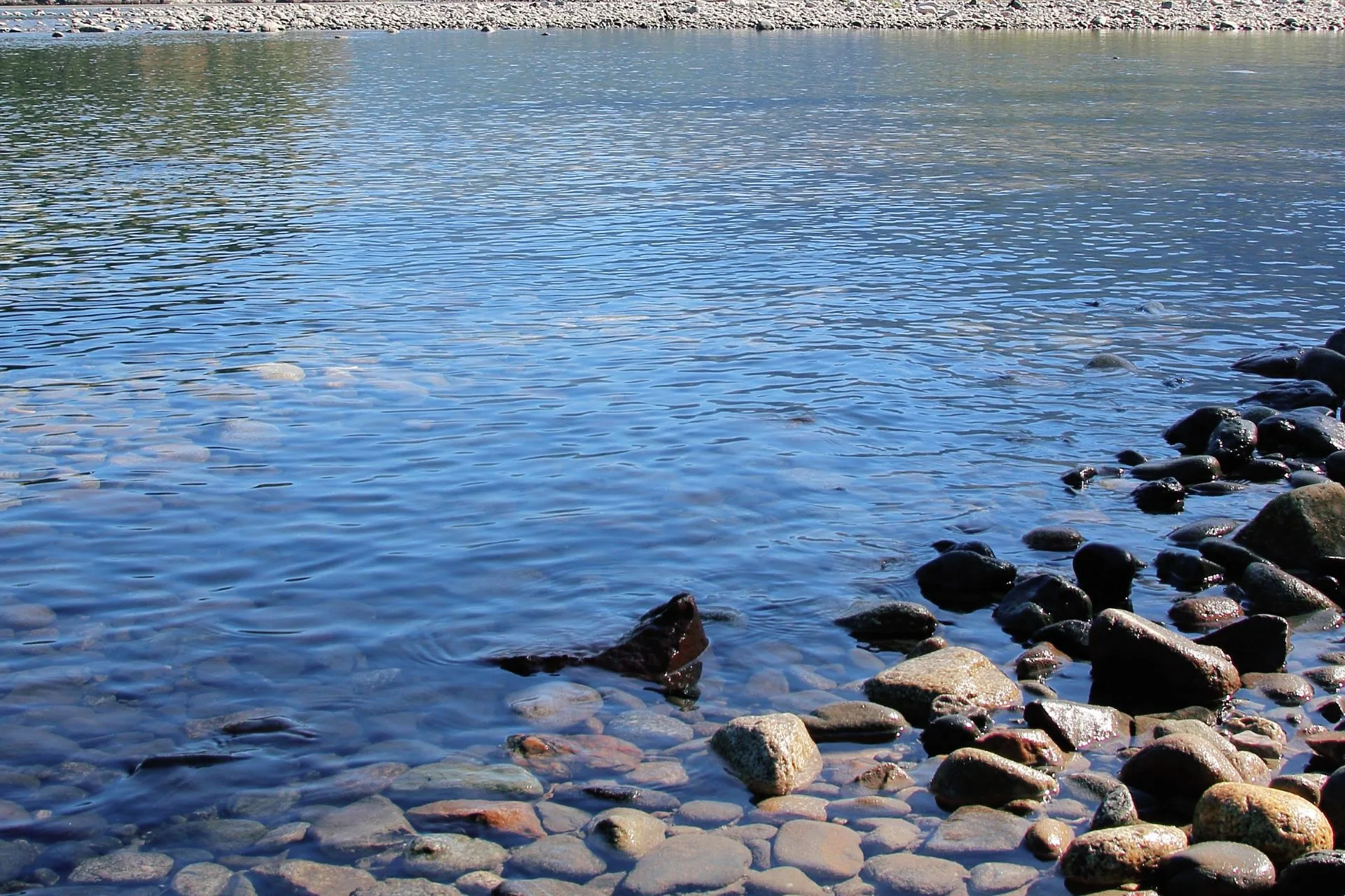 Full fishing closure lifted on section of Big Hole River