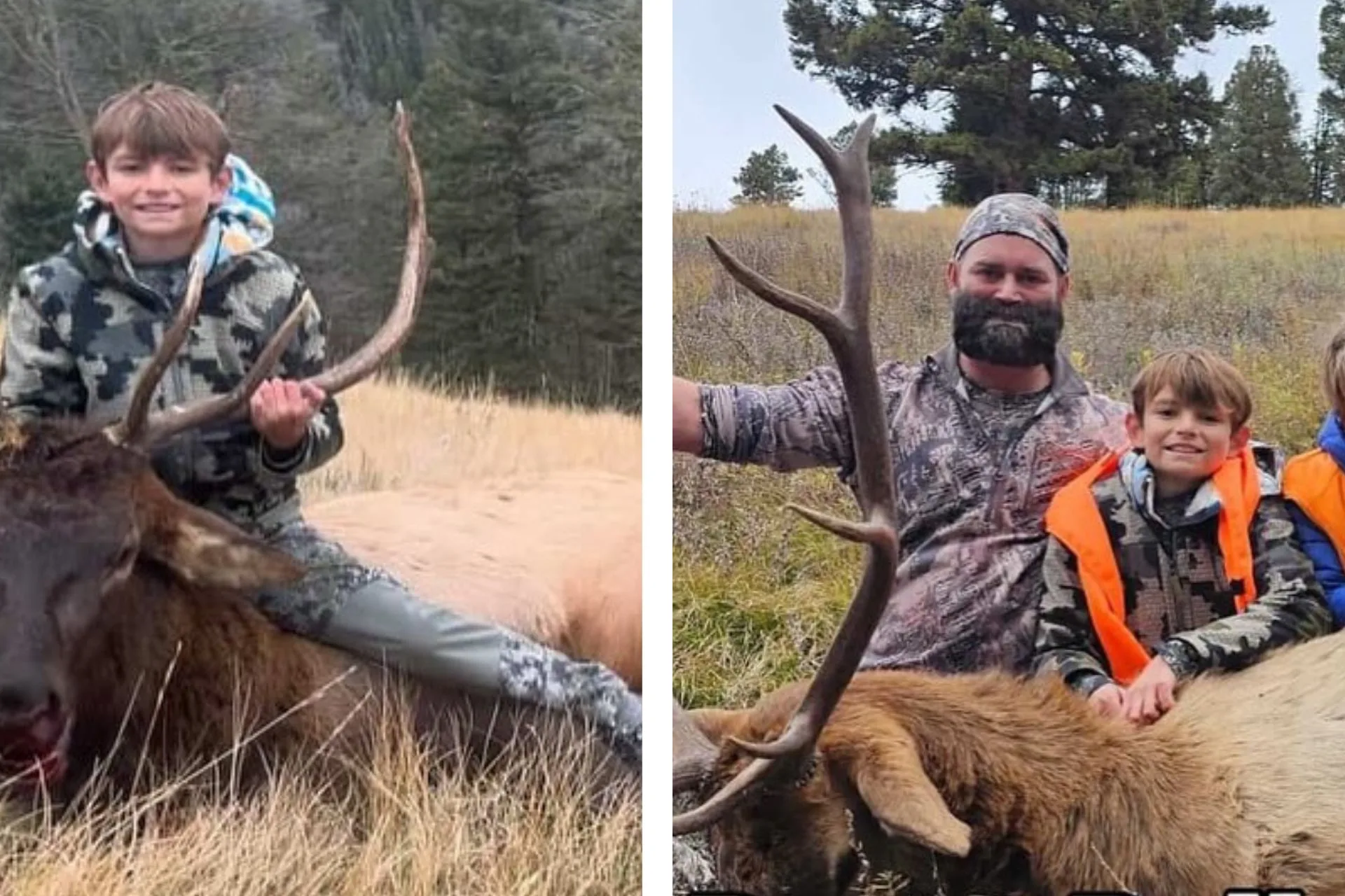 Double the Bulls, Double the Fun