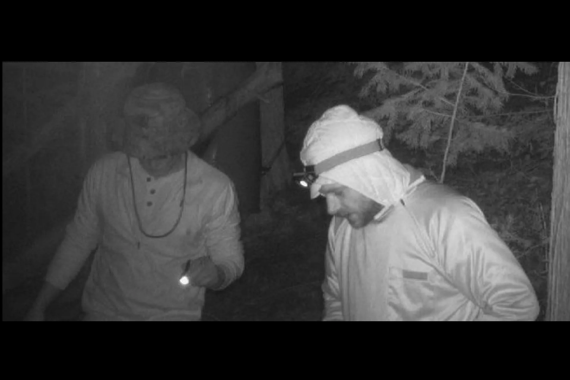 Idaho Fish and Game seeks identity of suspected poachers in the Coeur d’Alene area