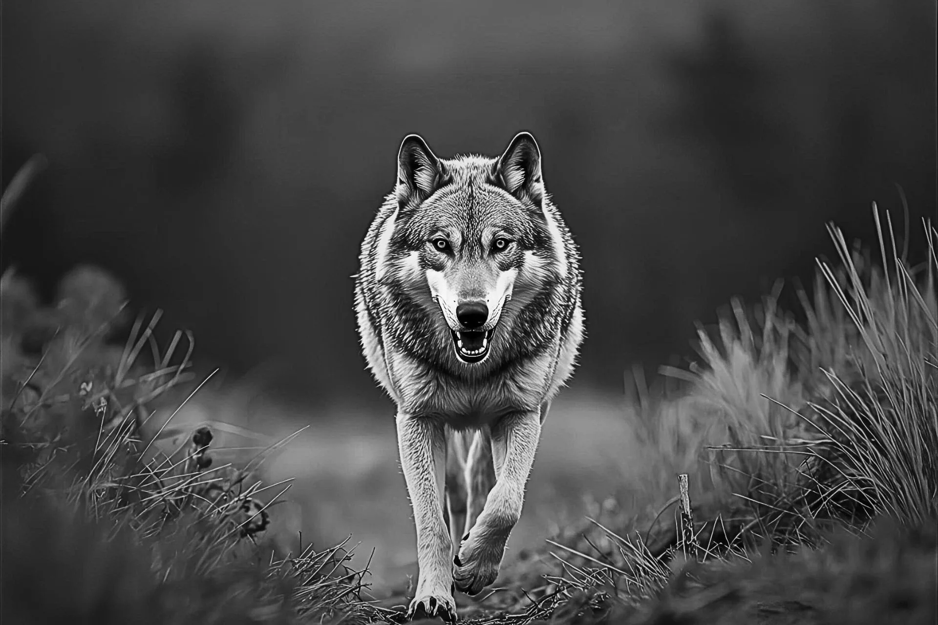 Feds Drop Nationwide Wolf Recovery Plan