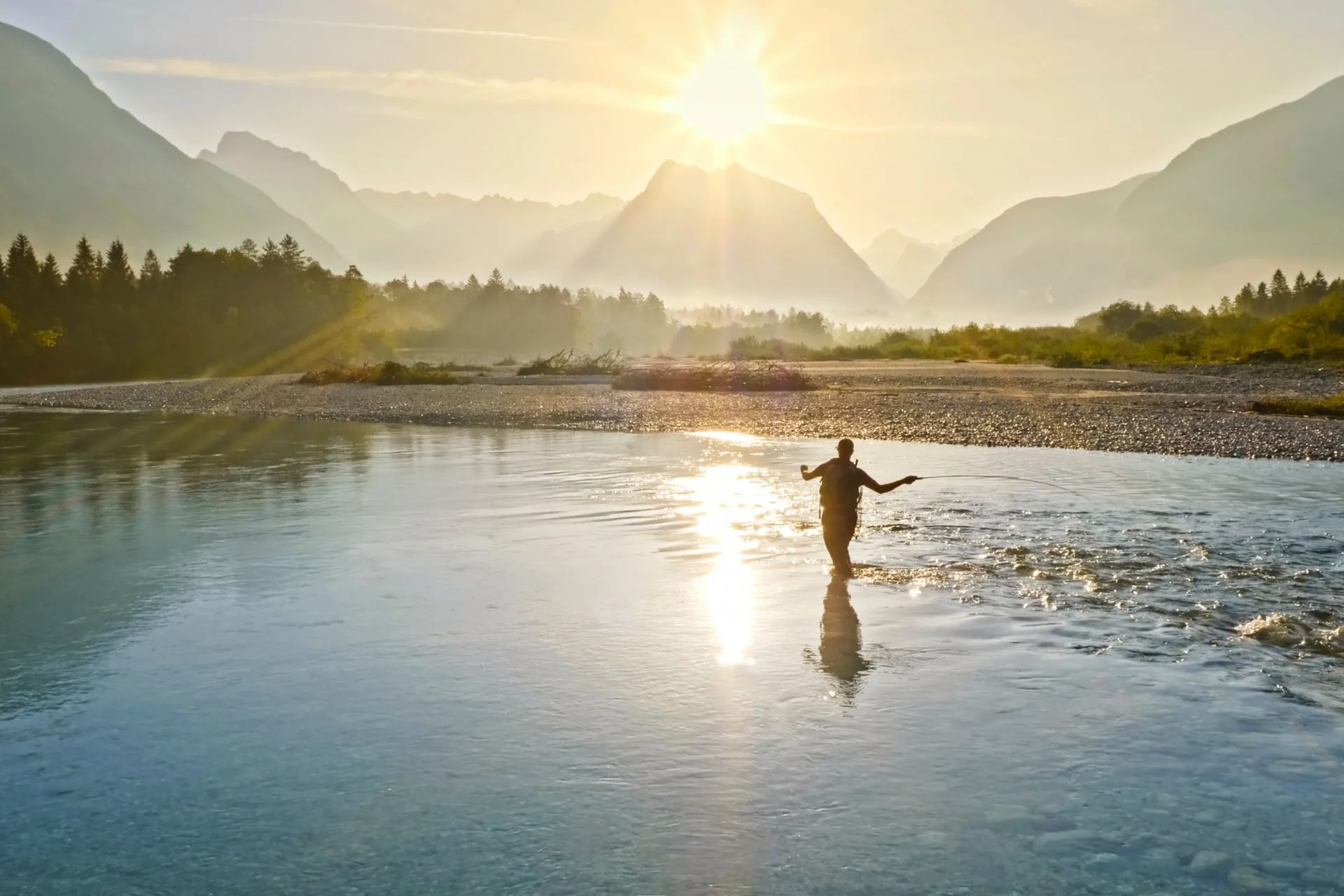 Bozeman Fishing Report 11.10.25