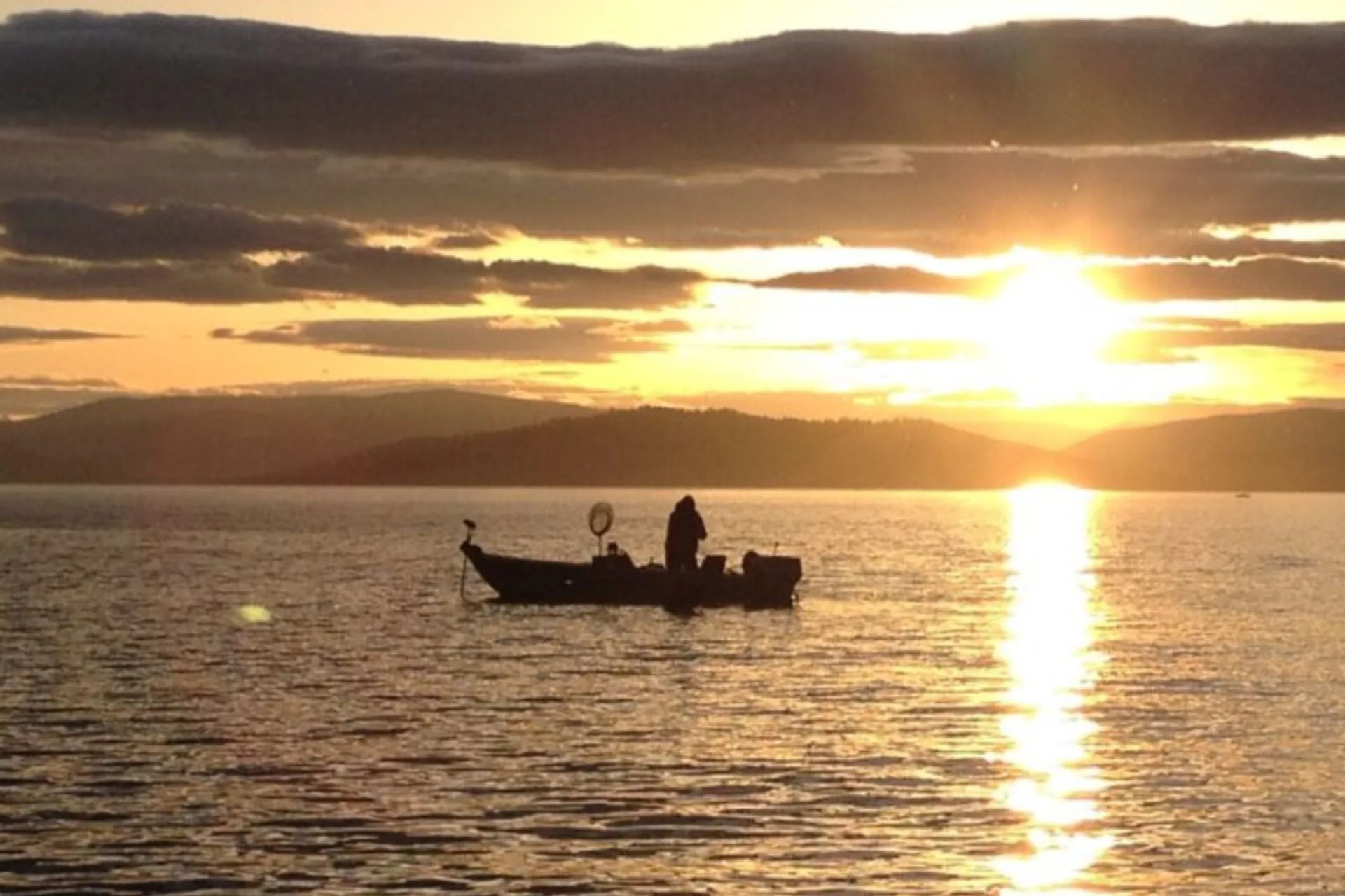 2025 Fall Mack Days – Final Results