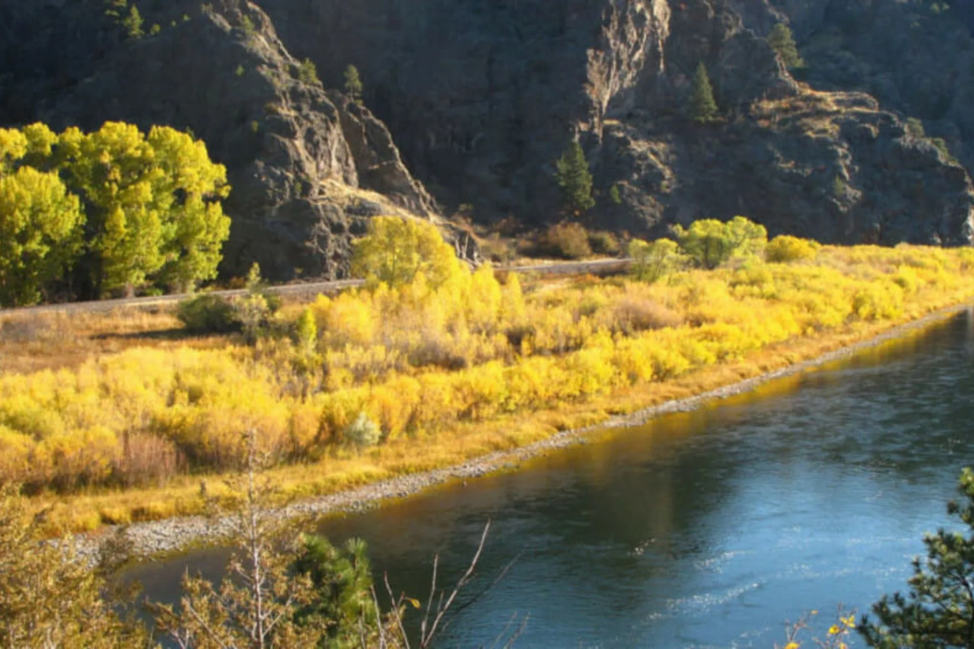 Wolf Creek Angler’s “Farewell October” Fishing Report