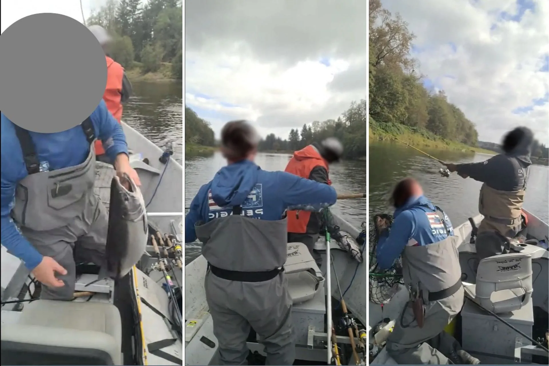 When Anglers Go Viral In The Wrong Way