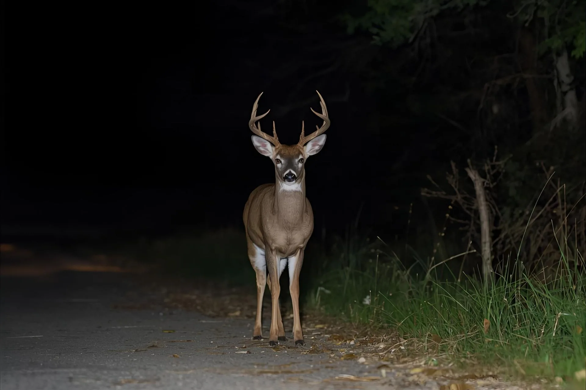 Why Deer and Drivers Both Dread the Time Change