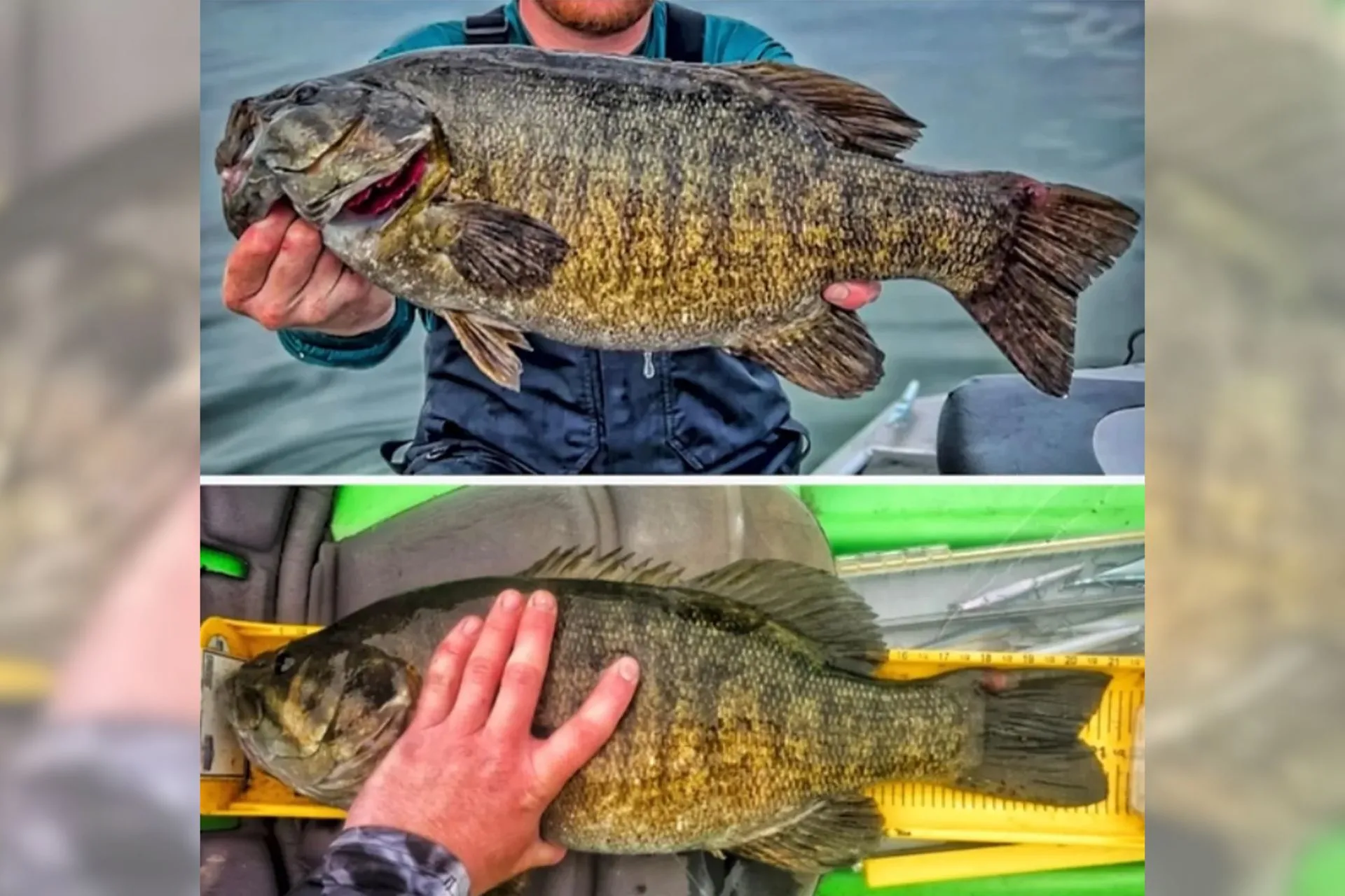 Cheating Scandal Rocks the Kayak Fishing World