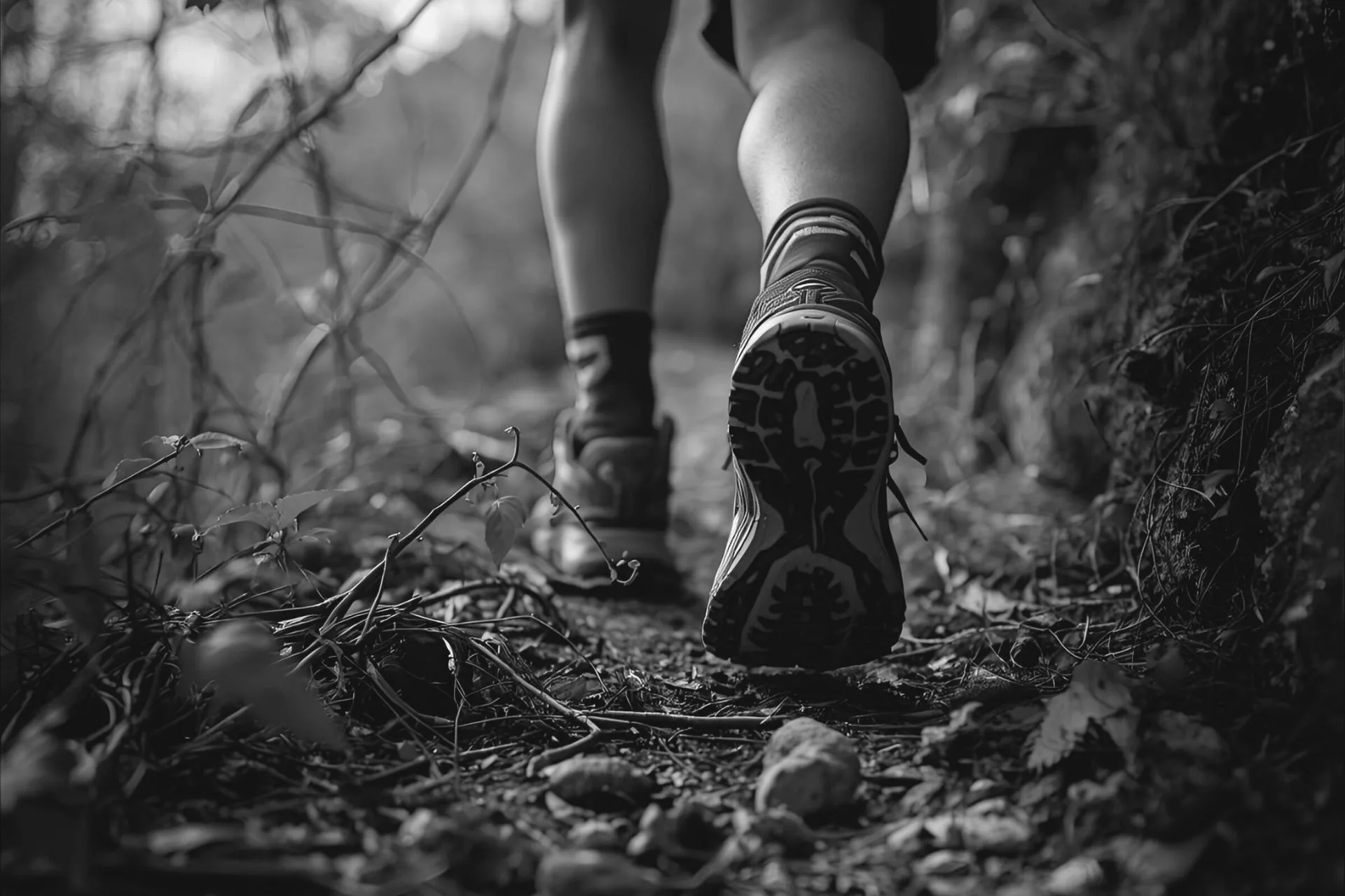 Trail Runner Pardoned, But National Park Rules Still Apply