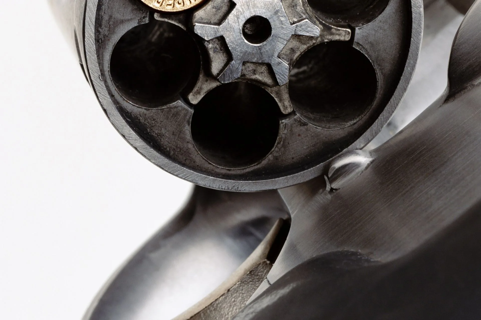 Warning: This Revolver Will Make You Rethink the .44 Magnum