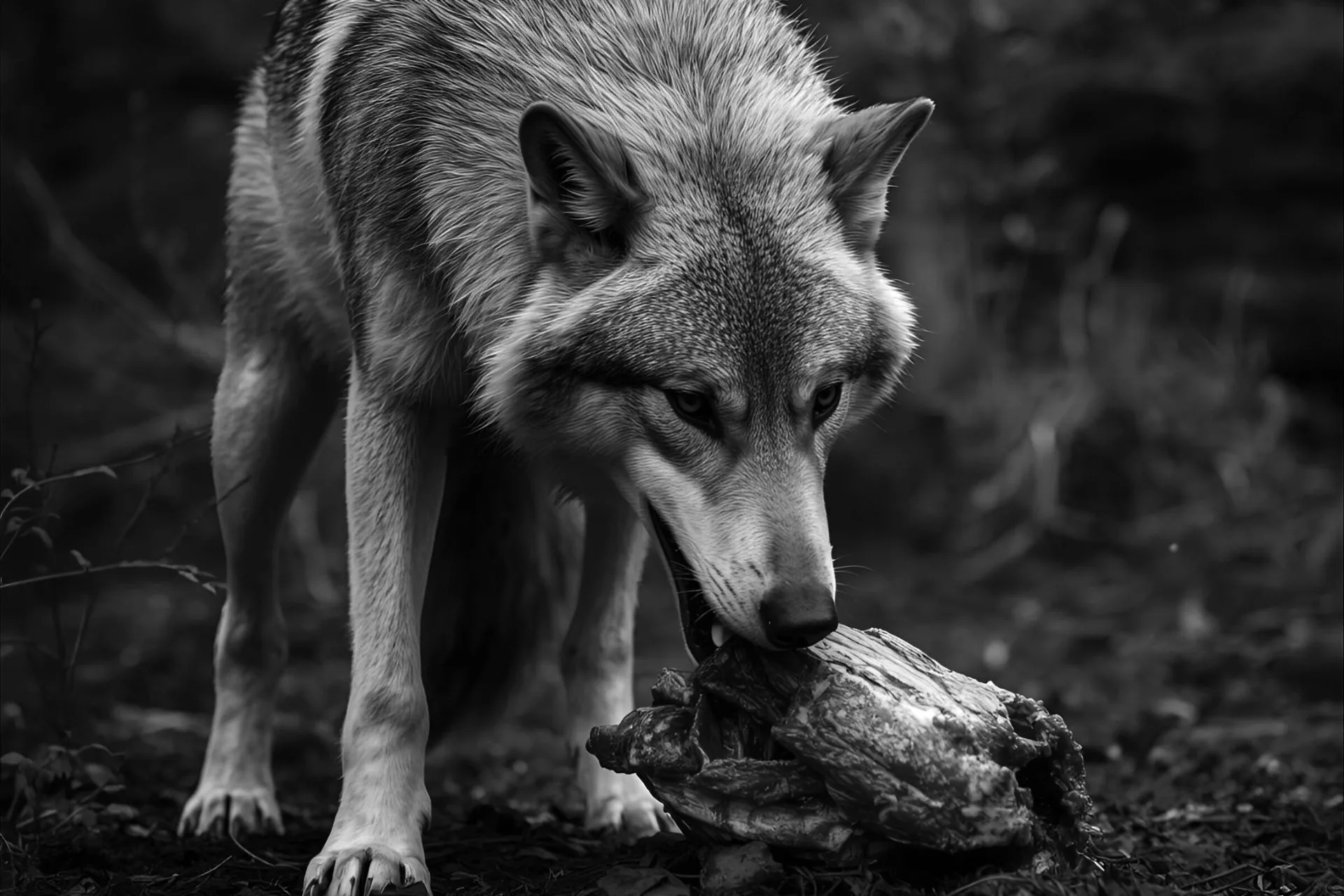 The Wolves Colorado Wants Are Right There…But Nobody’s Giving Them Up