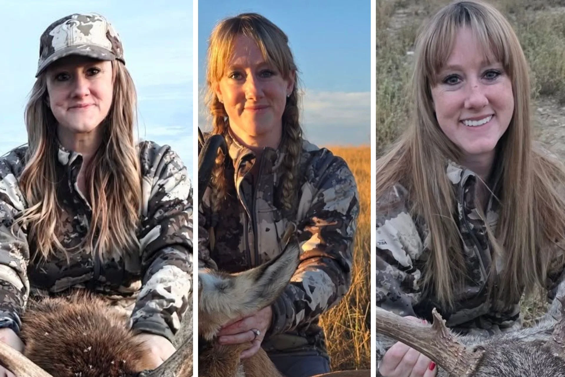 This Hunter’s Season Was So Good, It Deserves Its Own Theme Song