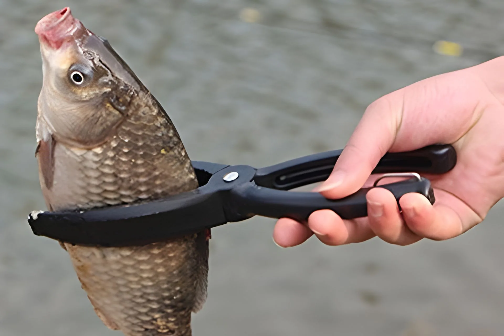 The Shocking Truth About How You’re Handling Fish Wrong