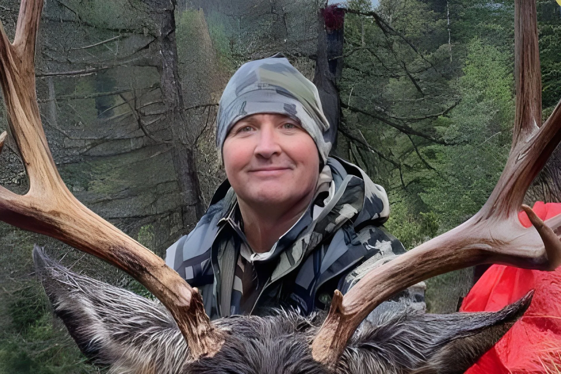 This Is What Happens When Persistence Meets a Monster Muley