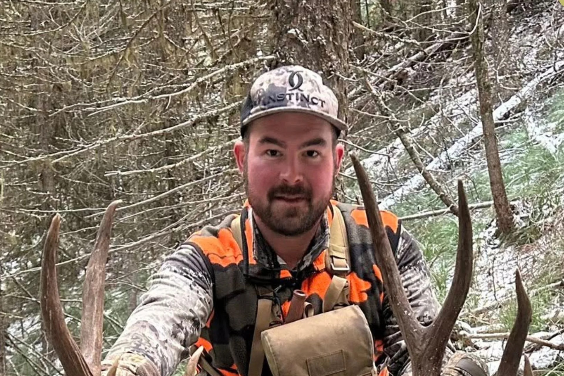 First Muley, Big Win