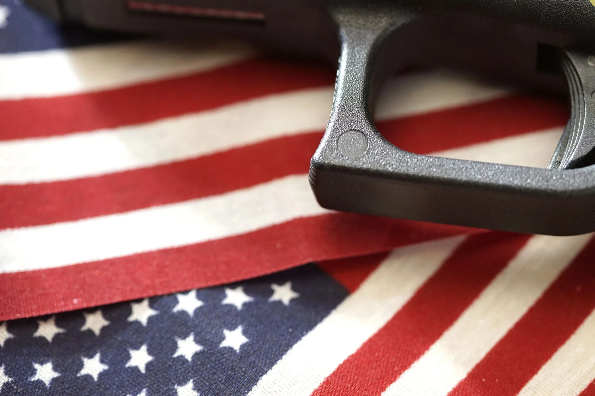 This Is How Your Next Rifle Could Cost Less Than Lunch